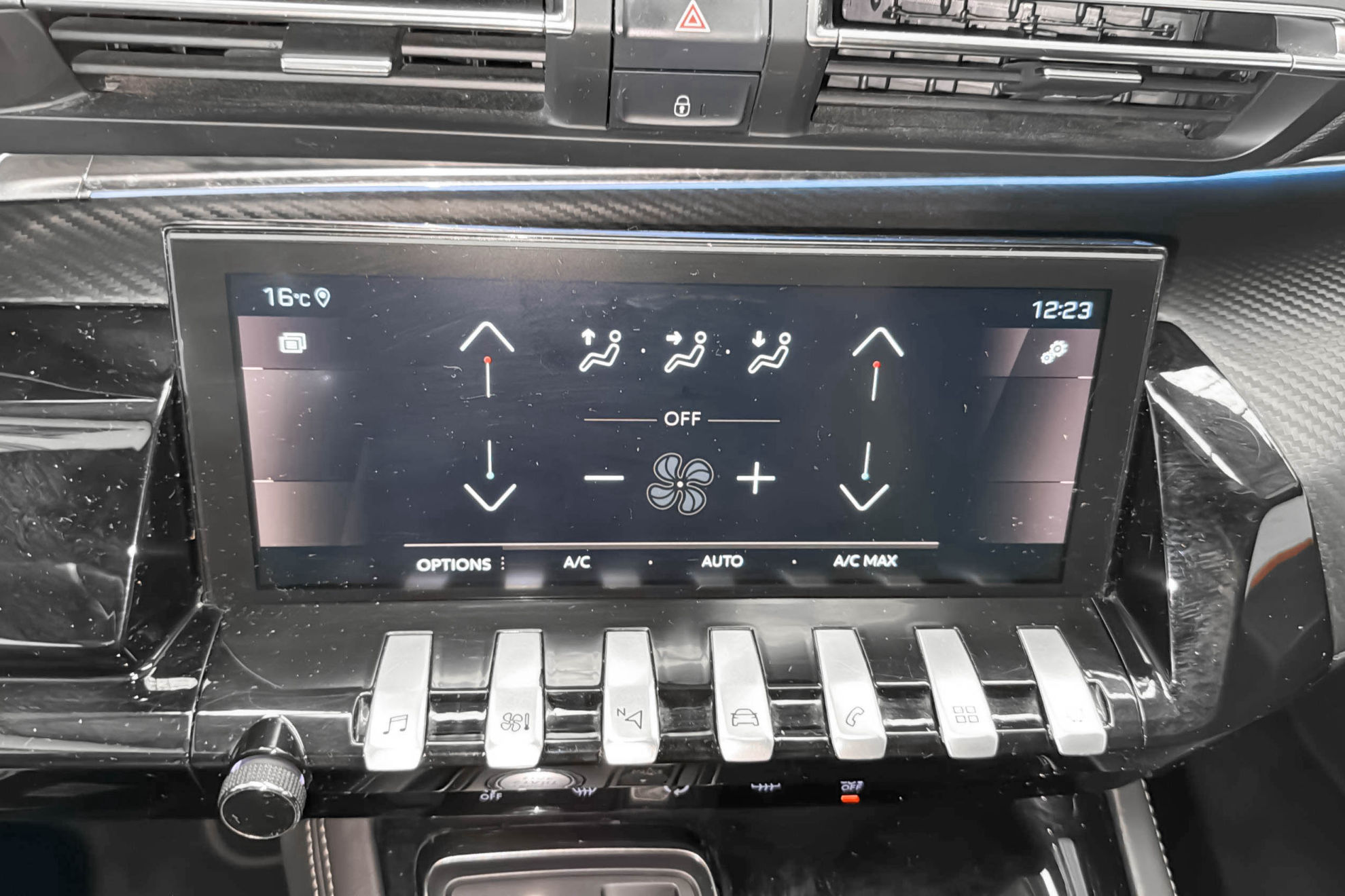 Peugeot 508 GT Line BlueHDi (130) EAT8 - foto 30