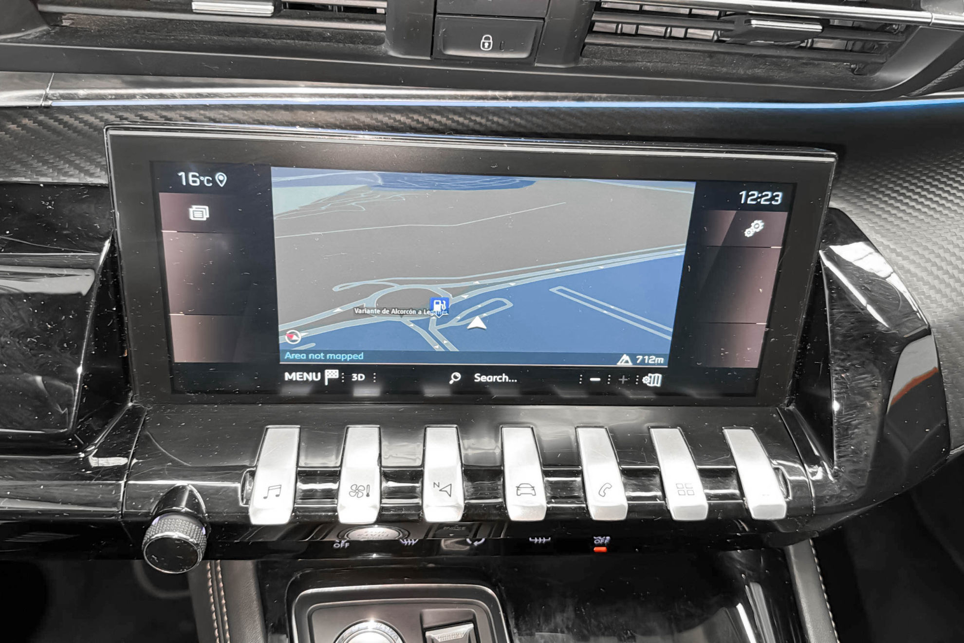 Peugeot 508 GT Line BlueHDi (130) EAT8 - foto 31