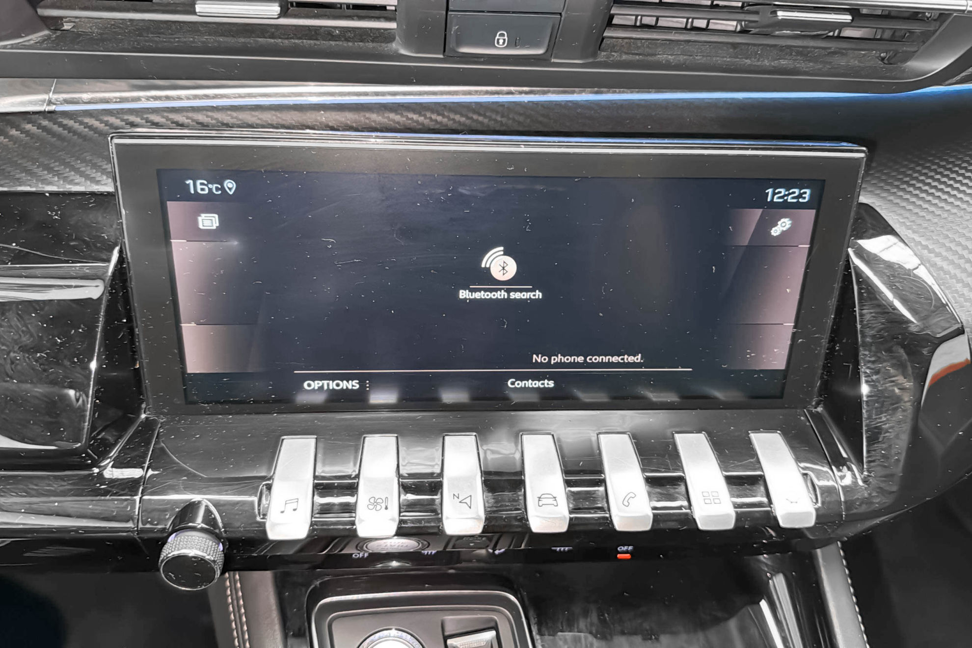 Peugeot 508 GT Line BlueHDi (130) EAT8 - foto 33