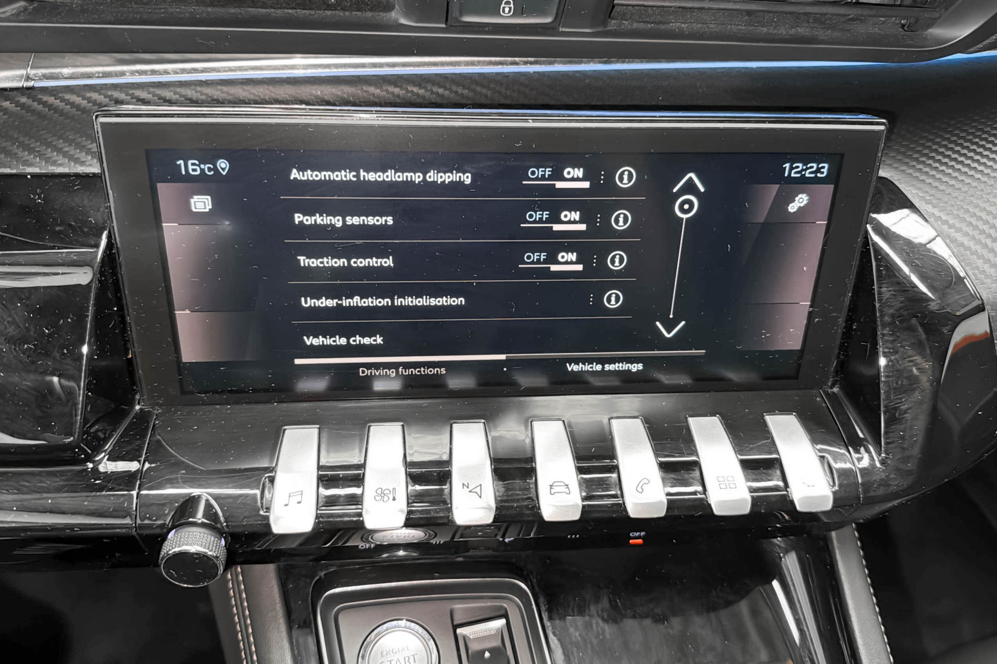 Peugeot 508 GT Line BlueHDi (130) EAT8 - foto 32