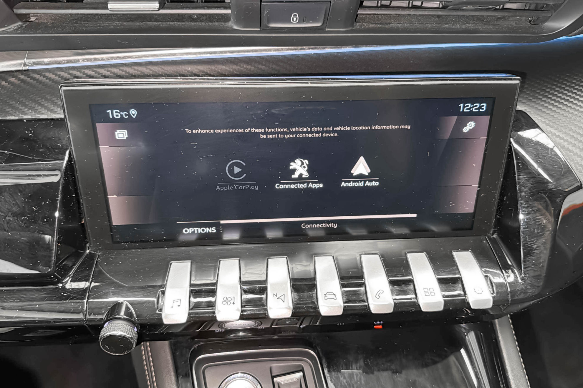 Peugeot 508 GT Line BlueHDi (130) EAT8 - foto 34