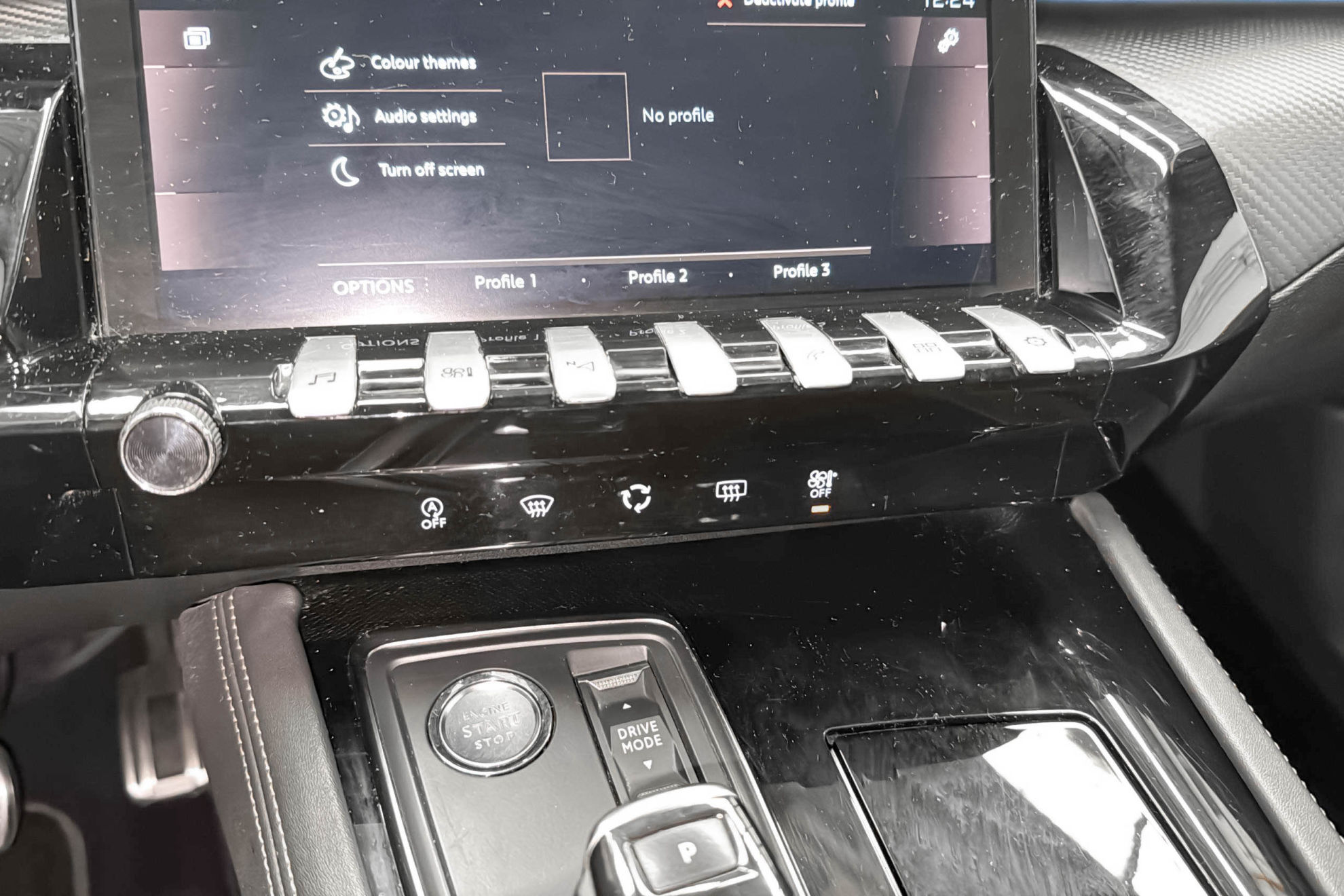 Peugeot 508 GT Line BlueHDi (130) EAT8 - foto 35