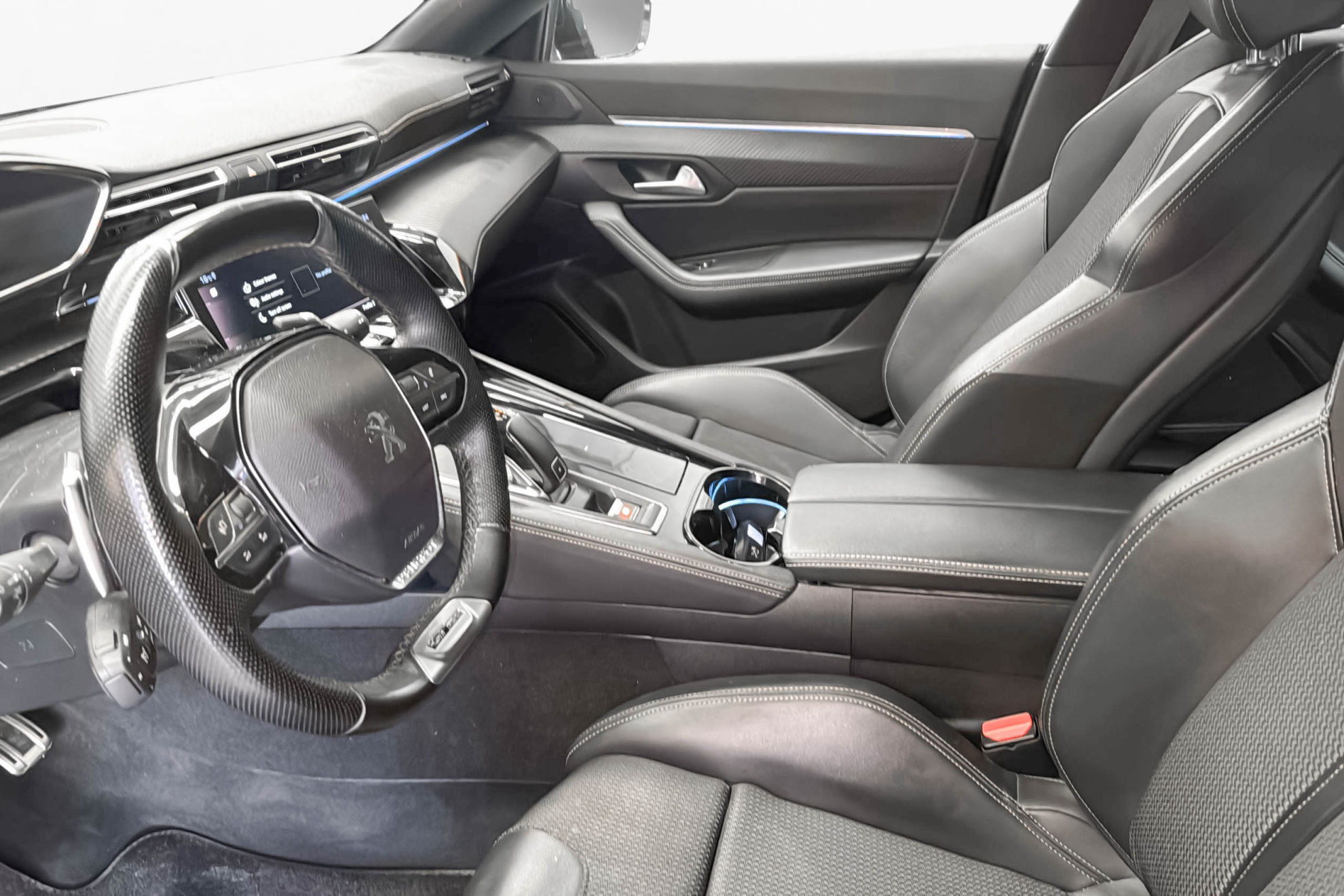 Peugeot 508 GT Line BlueHDi (130) EAT8 - foto 40