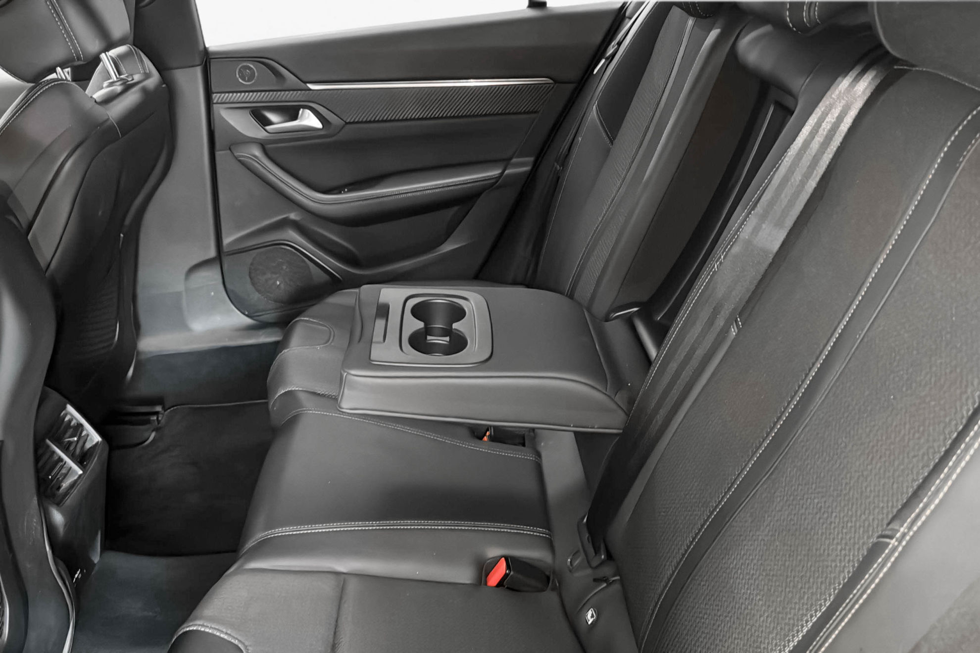 Peugeot 508 GT Line BlueHDi (130) EAT8 - foto 44
