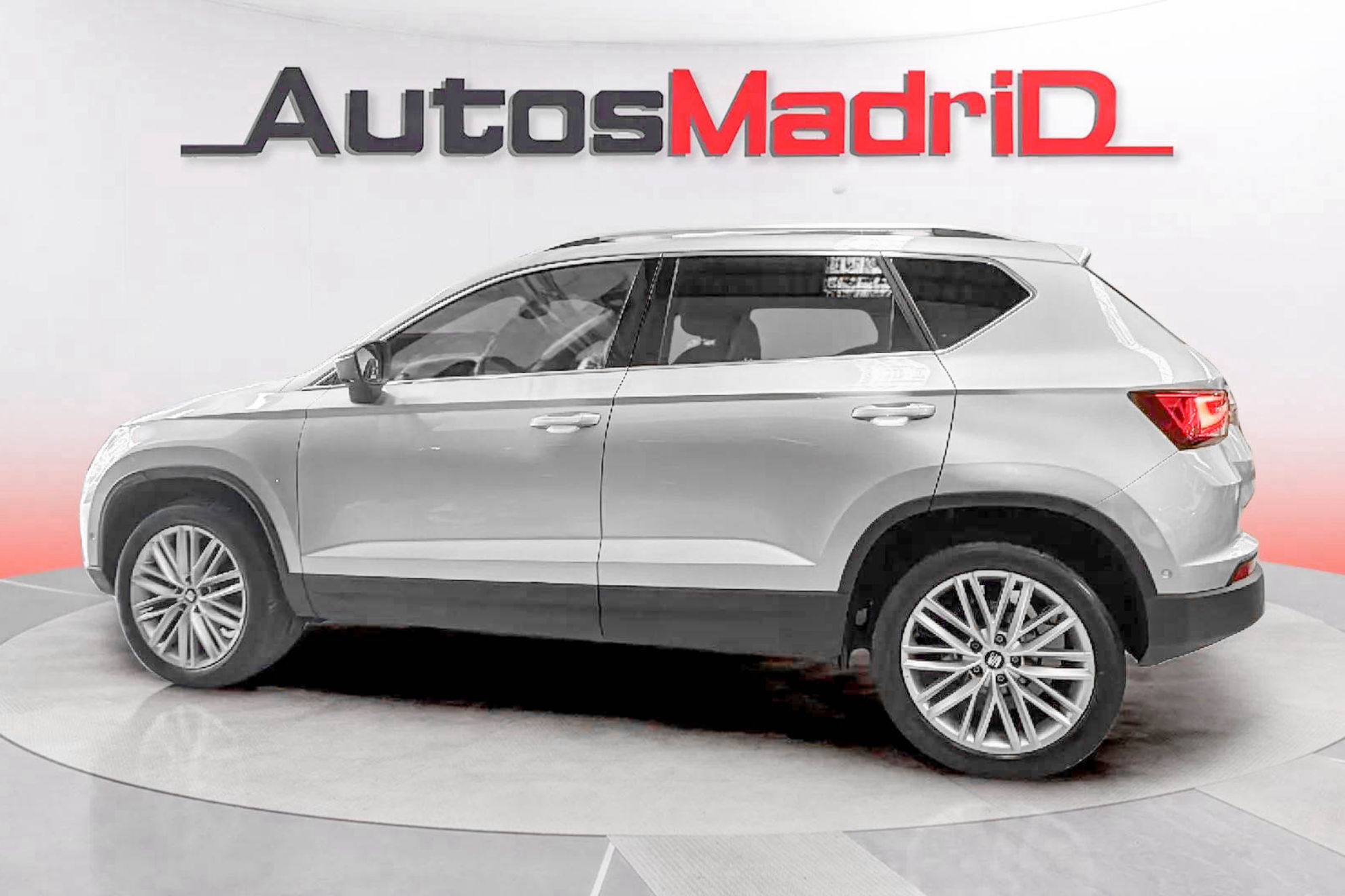 SEAT Ateca 1.5 TSI Xcellence - foto 4