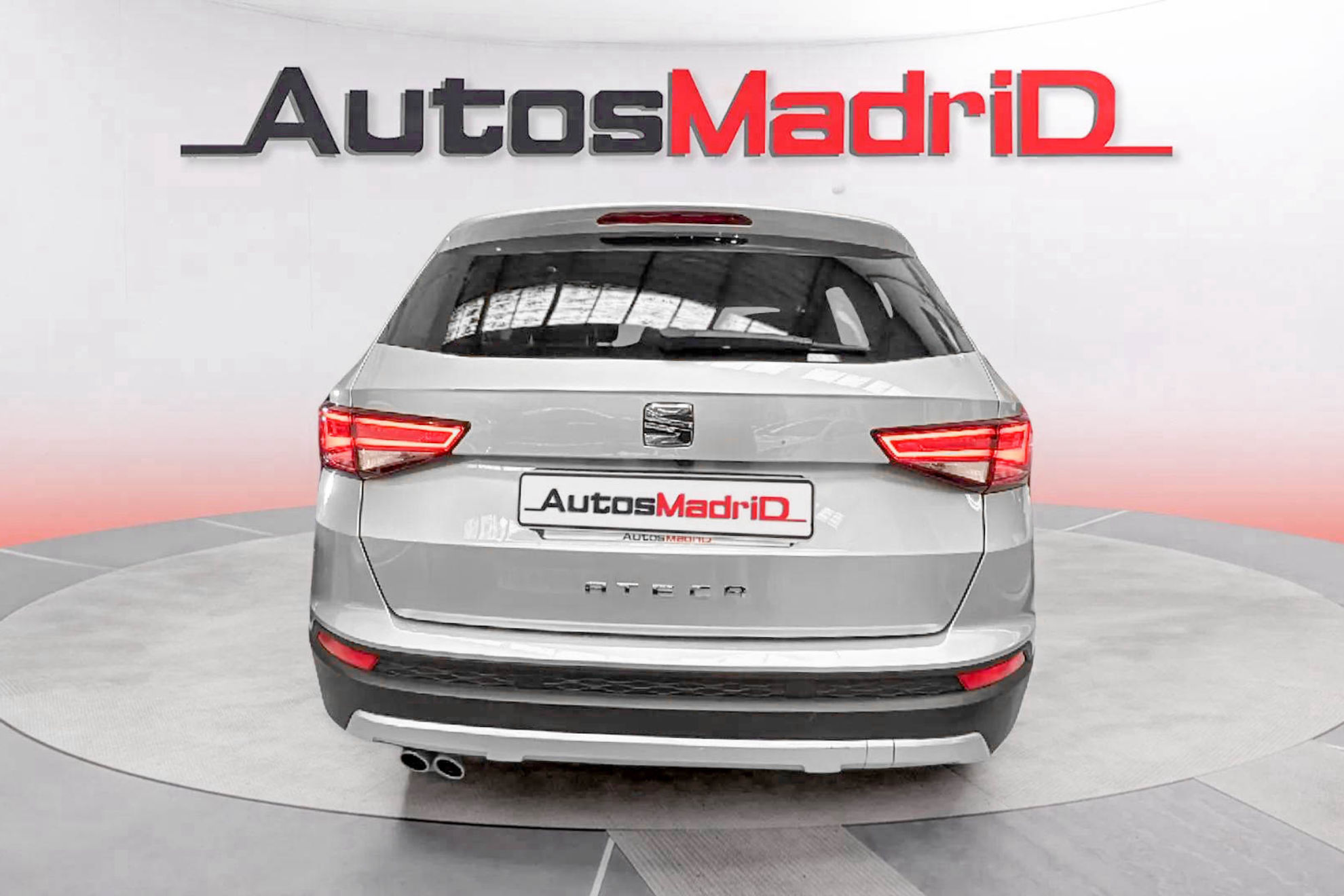 SEAT Ateca 1.5 TSI Xcellence - foto 6