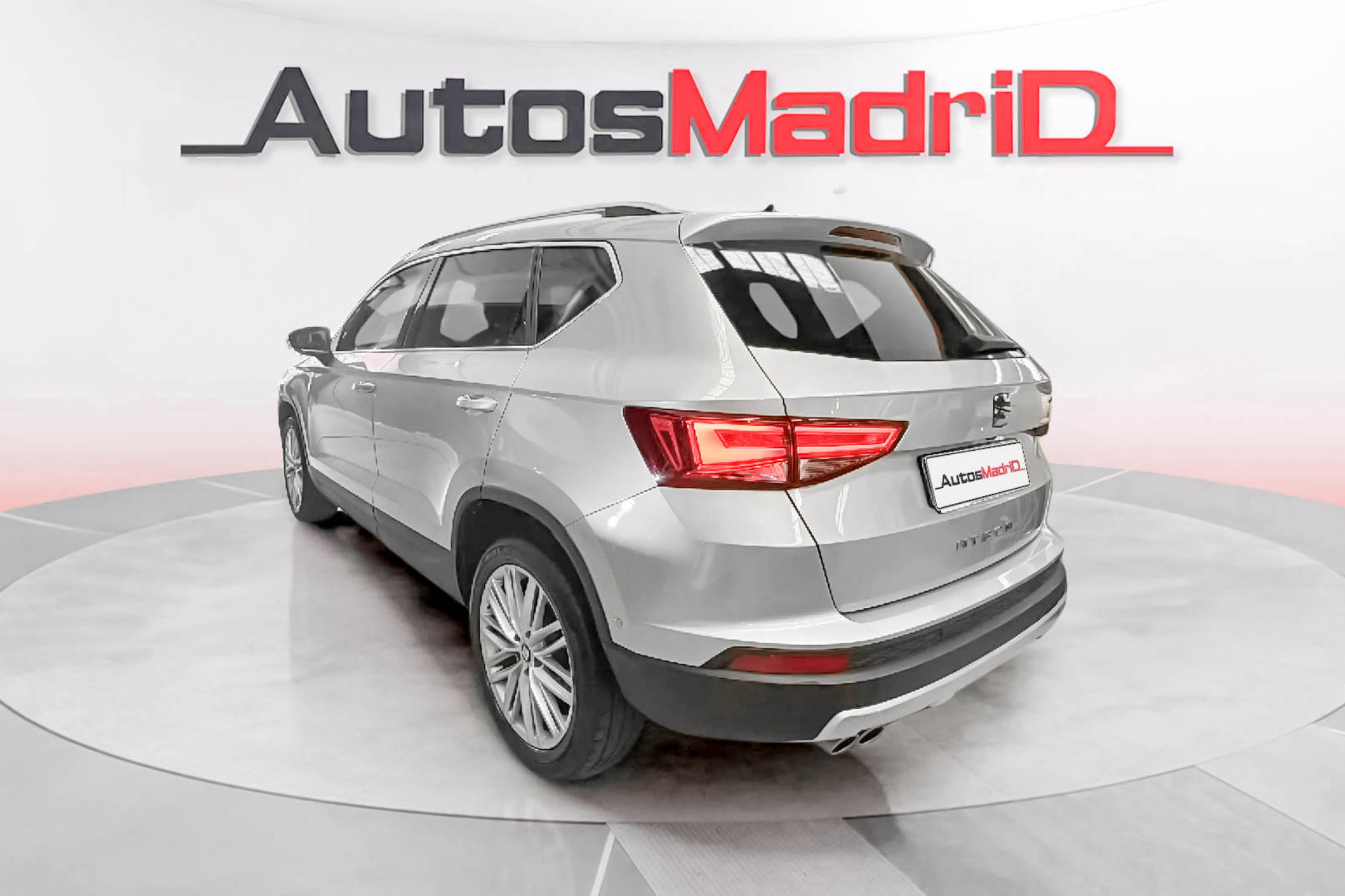 SEAT Ateca 1.5 TSI Xcellence - foto 5