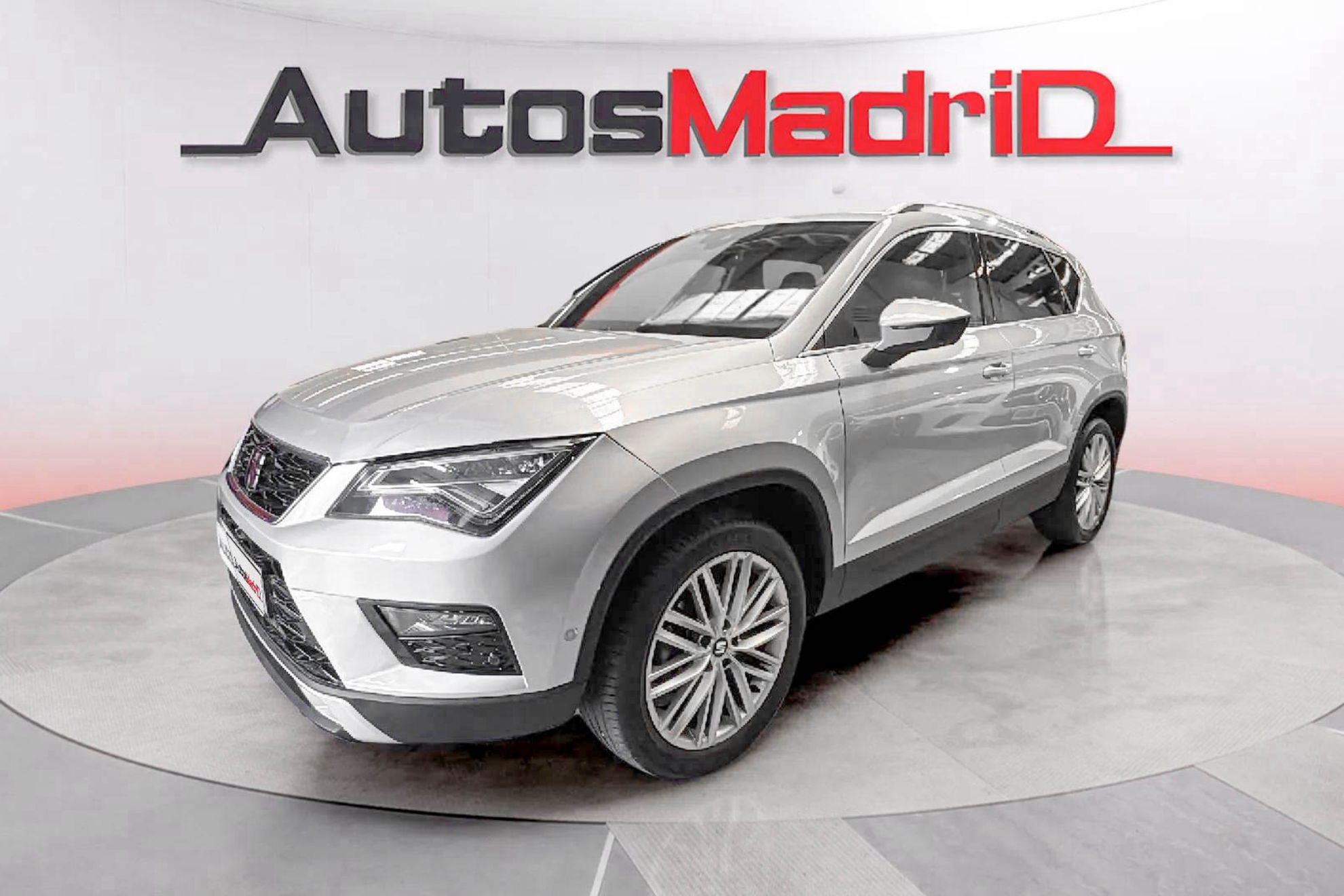 SEAT Ateca 1.5 TSI Xcellence - foto 3