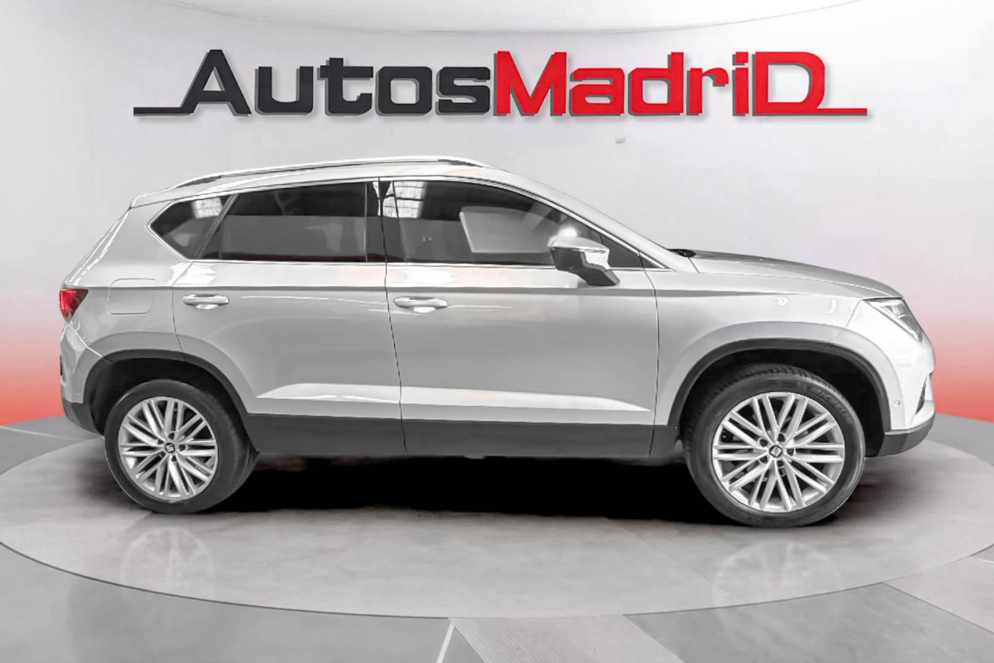 SEAT Ateca 1.5 TSI Xcellence - foto 8