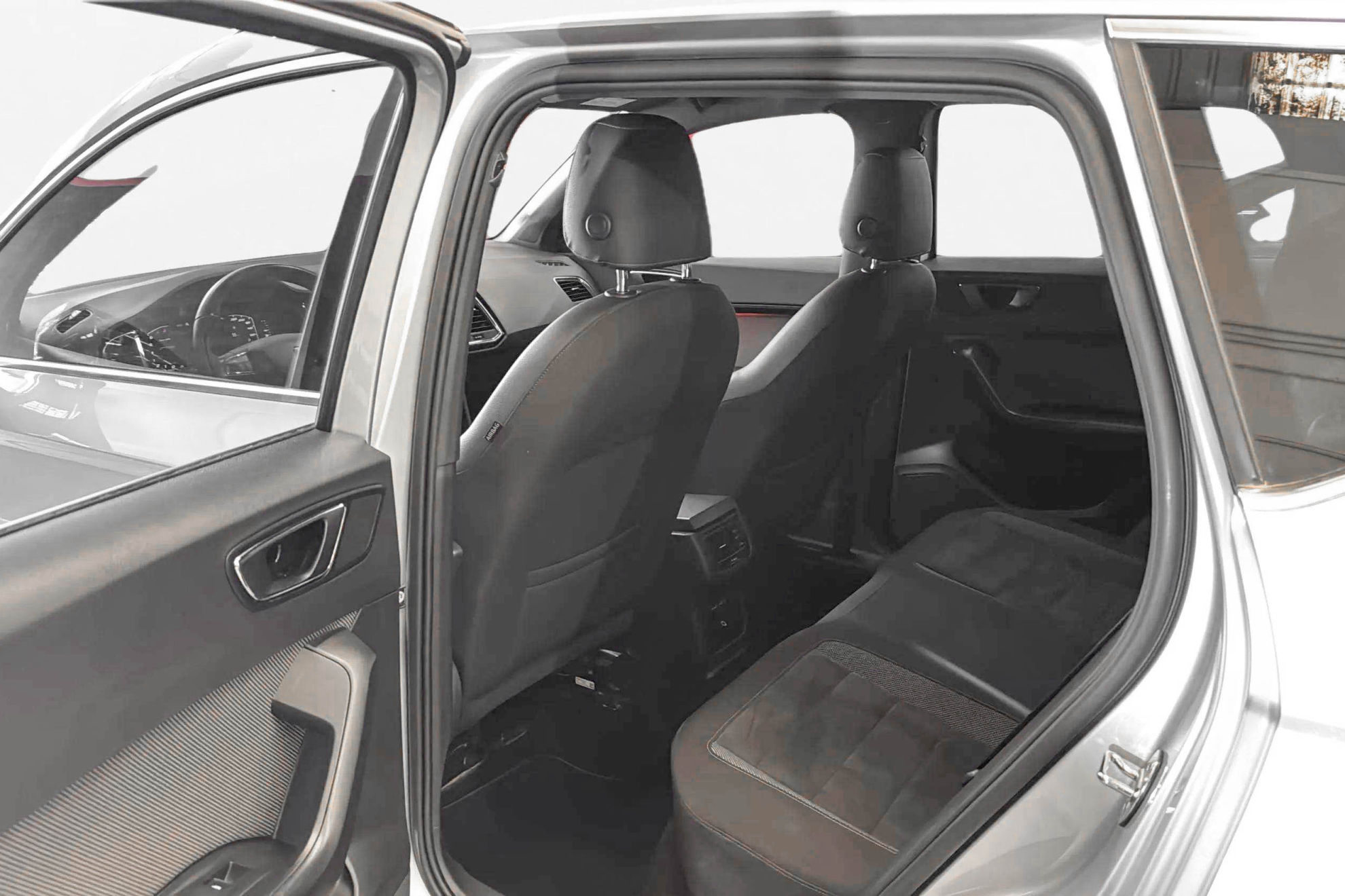SEAT Ateca 1.5 TSI Xcellence - foto 16