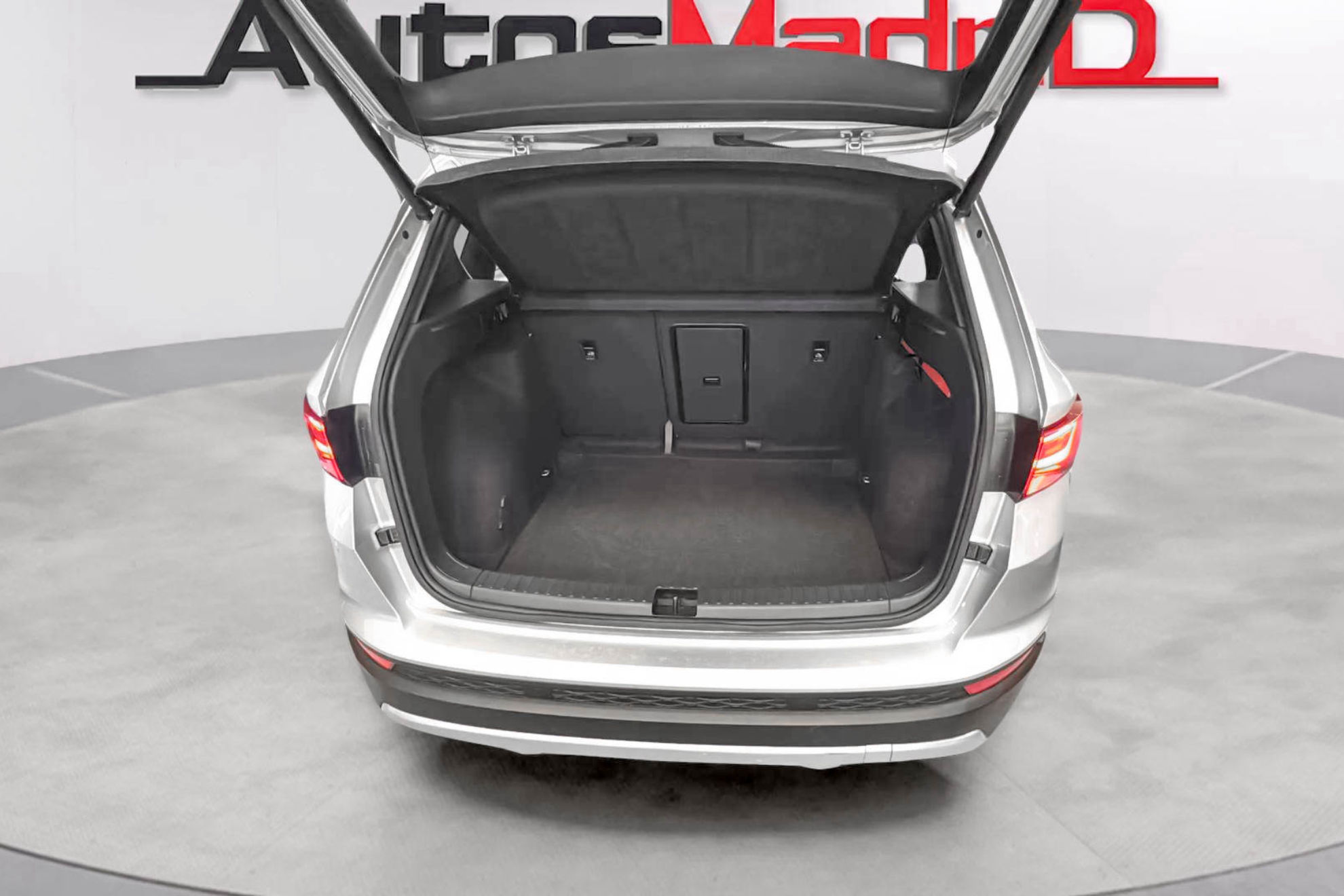 SEAT Ateca 1.5 TSI Xcellence - foto 10