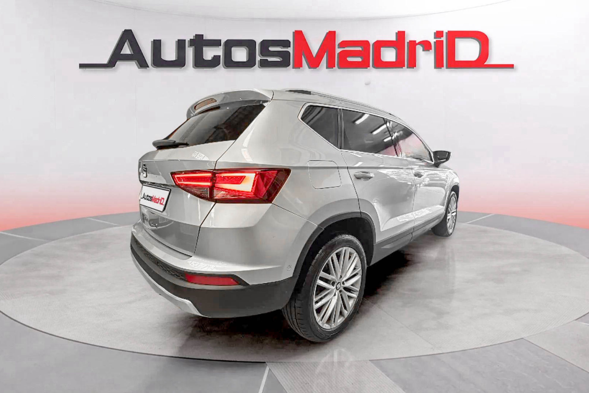 SEAT Ateca 1.5 TSI Xcellence - foto 7