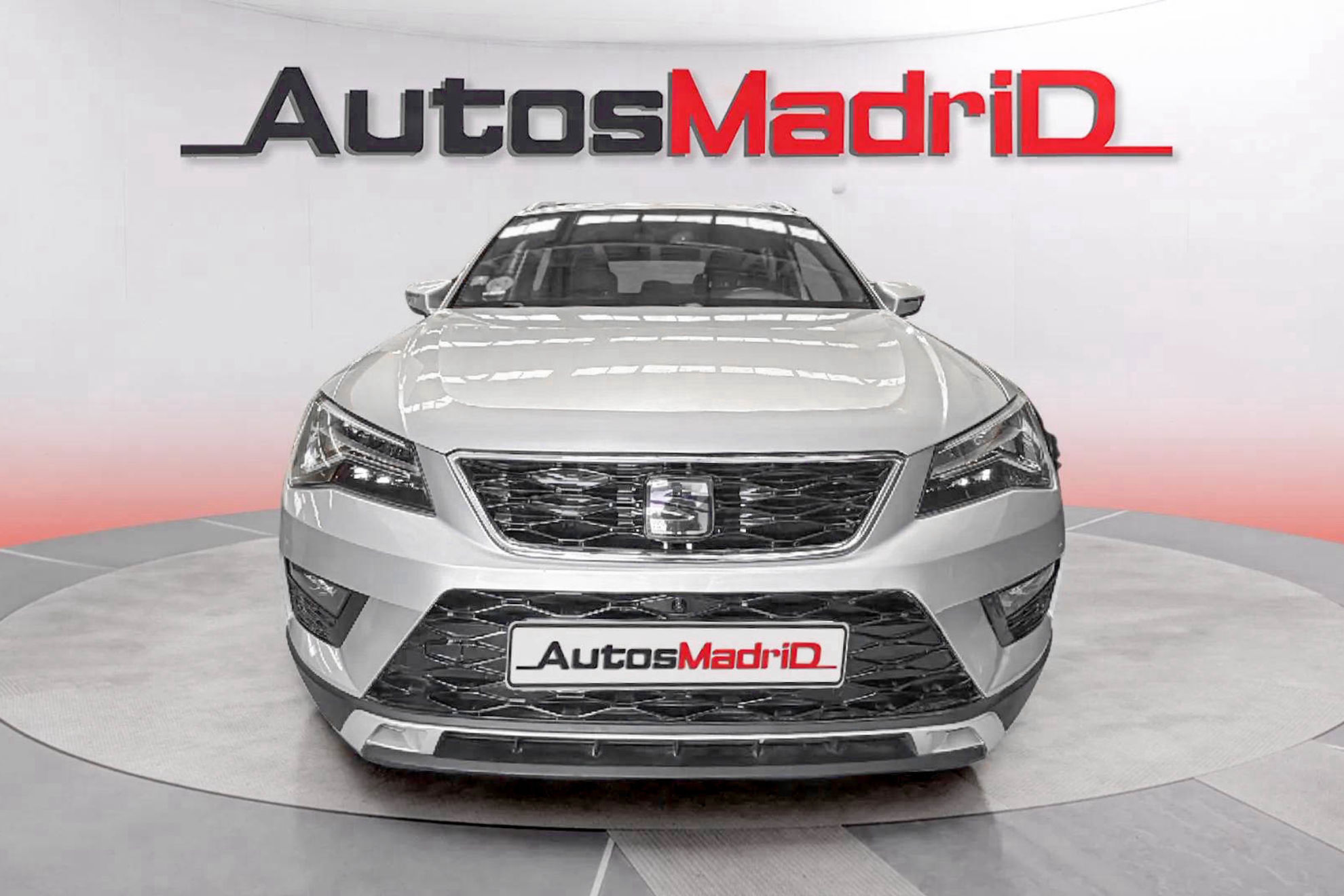 SEAT Ateca 1.5 TSI Xcellence - foto 2