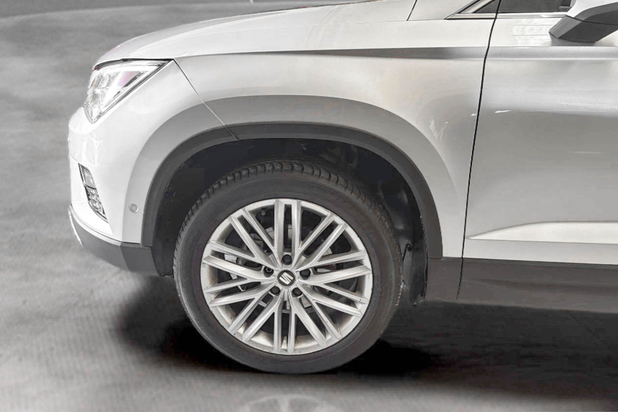 SEAT Ateca 1.5 TSI Xcellence - foto 13