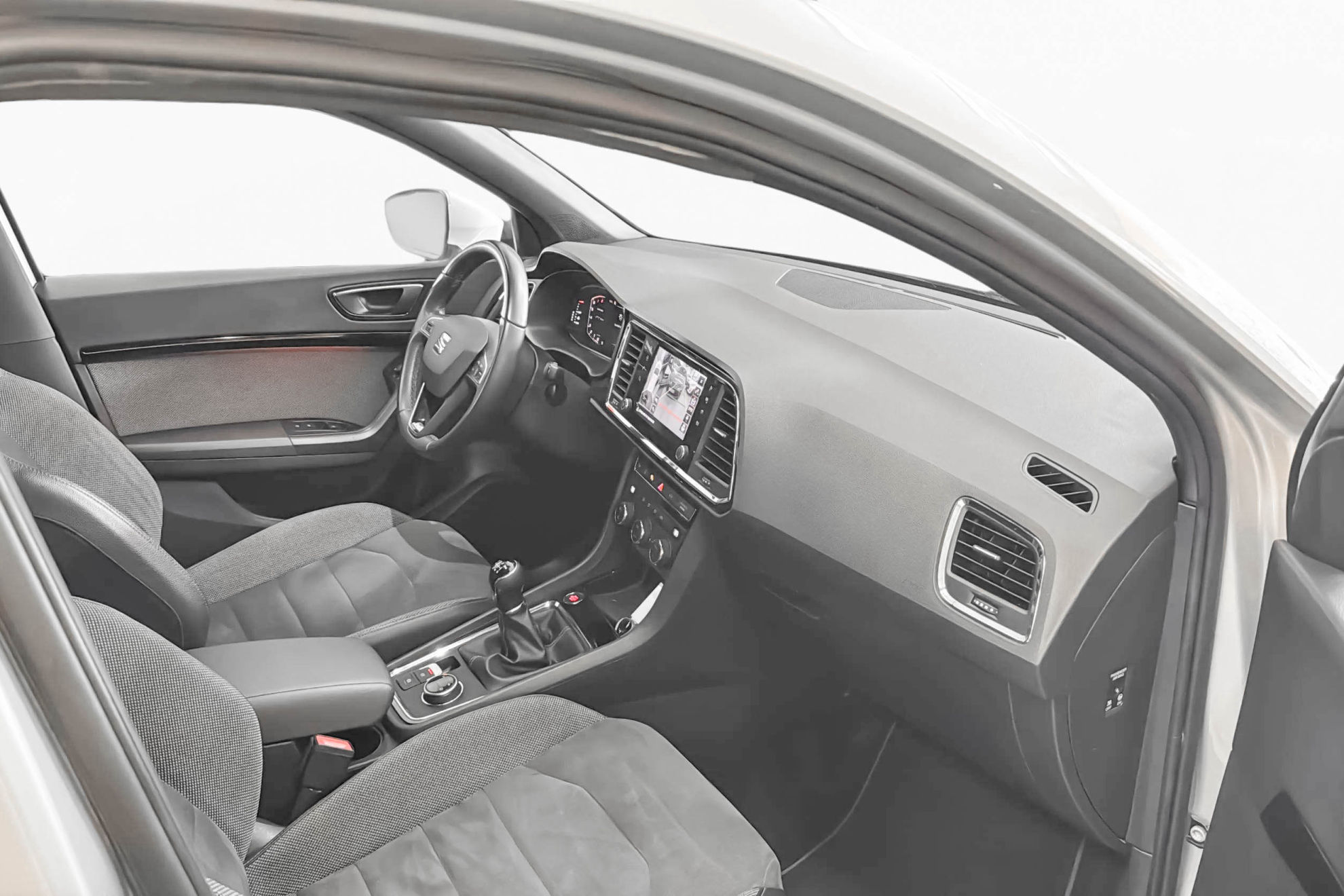 SEAT Ateca 1.5 TSI Xcellence - foto 18