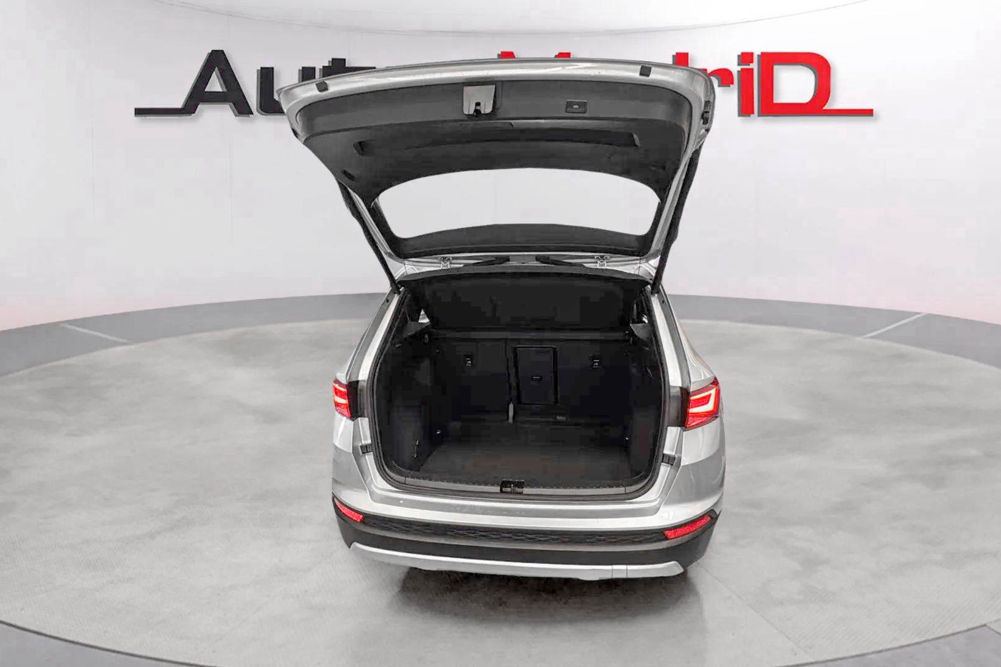 SEAT Ateca 1.5 TSI Xcellence - foto 9
