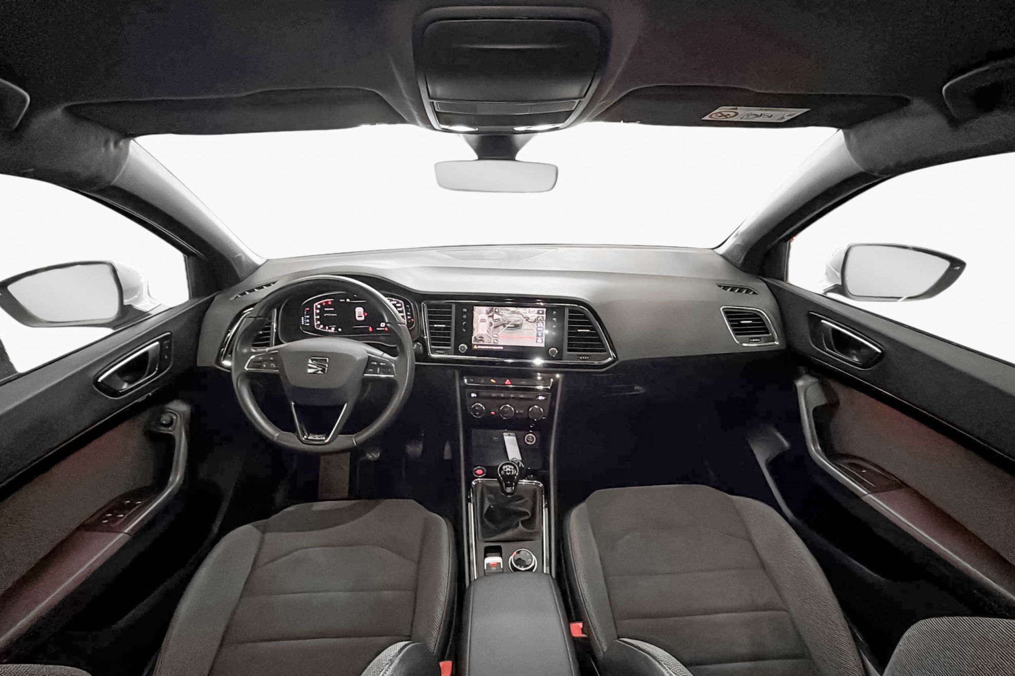 SEAT Ateca 1.5 TSI Xcellence - foto 21