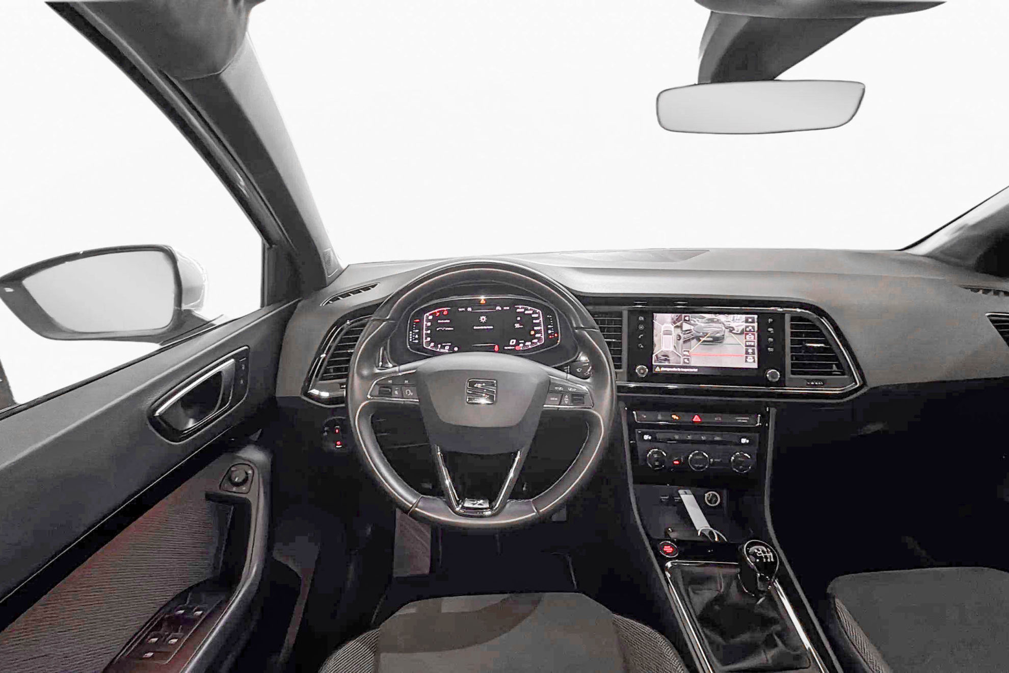 SEAT Ateca 1.5 TSI Xcellence - foto 22