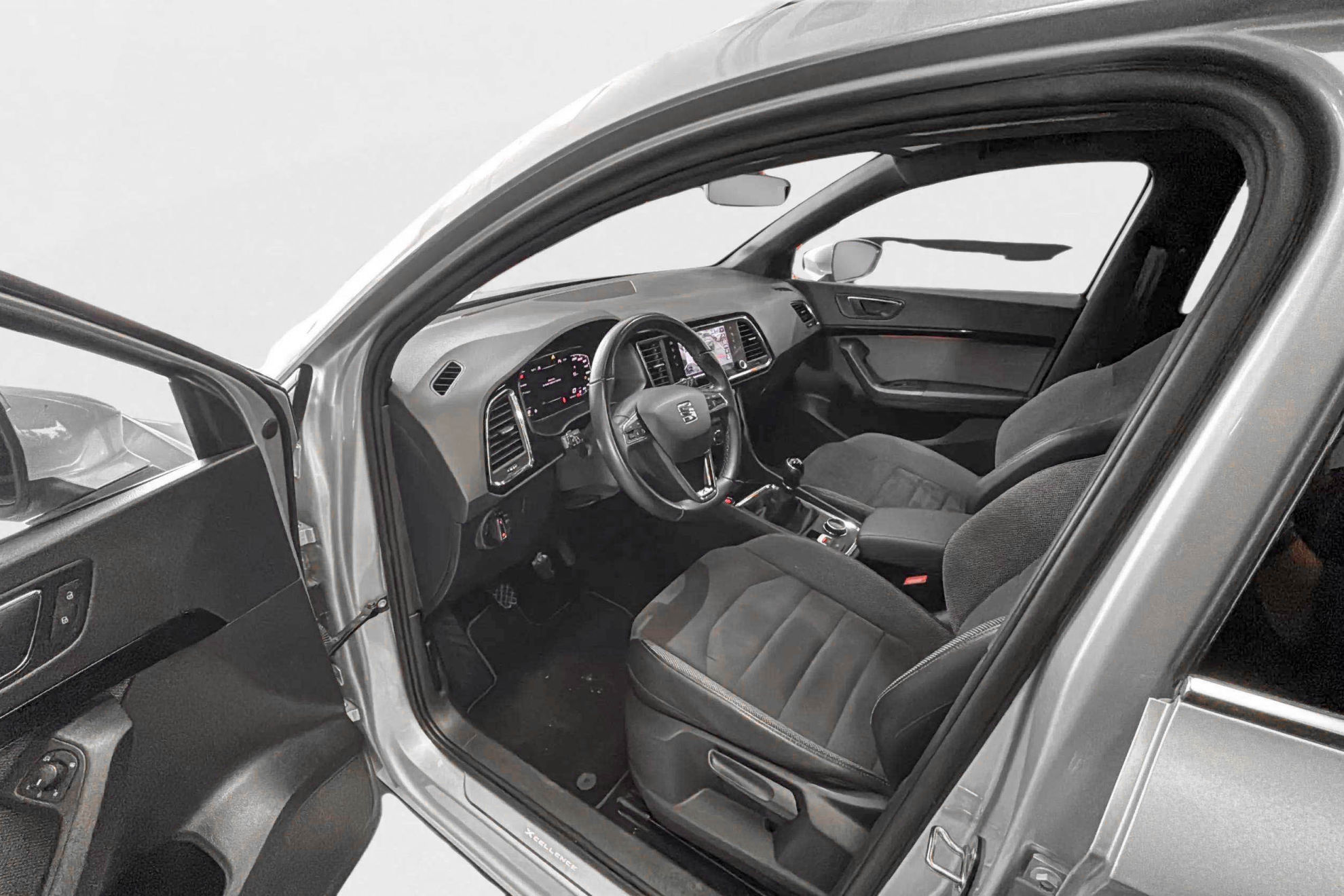 SEAT Ateca 1.5 TSI Xcellence - foto 14