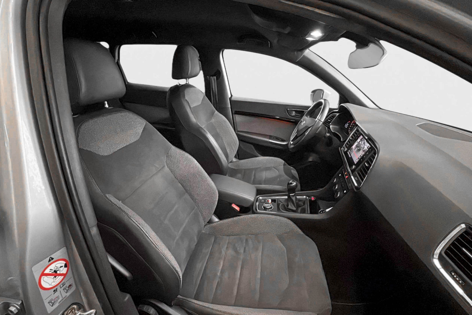 SEAT Ateca 1.5 TSI Xcellence - foto 19