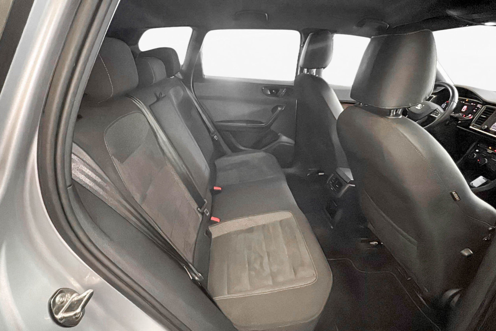 SEAT Ateca 1.5 TSI Xcellence - foto 20
