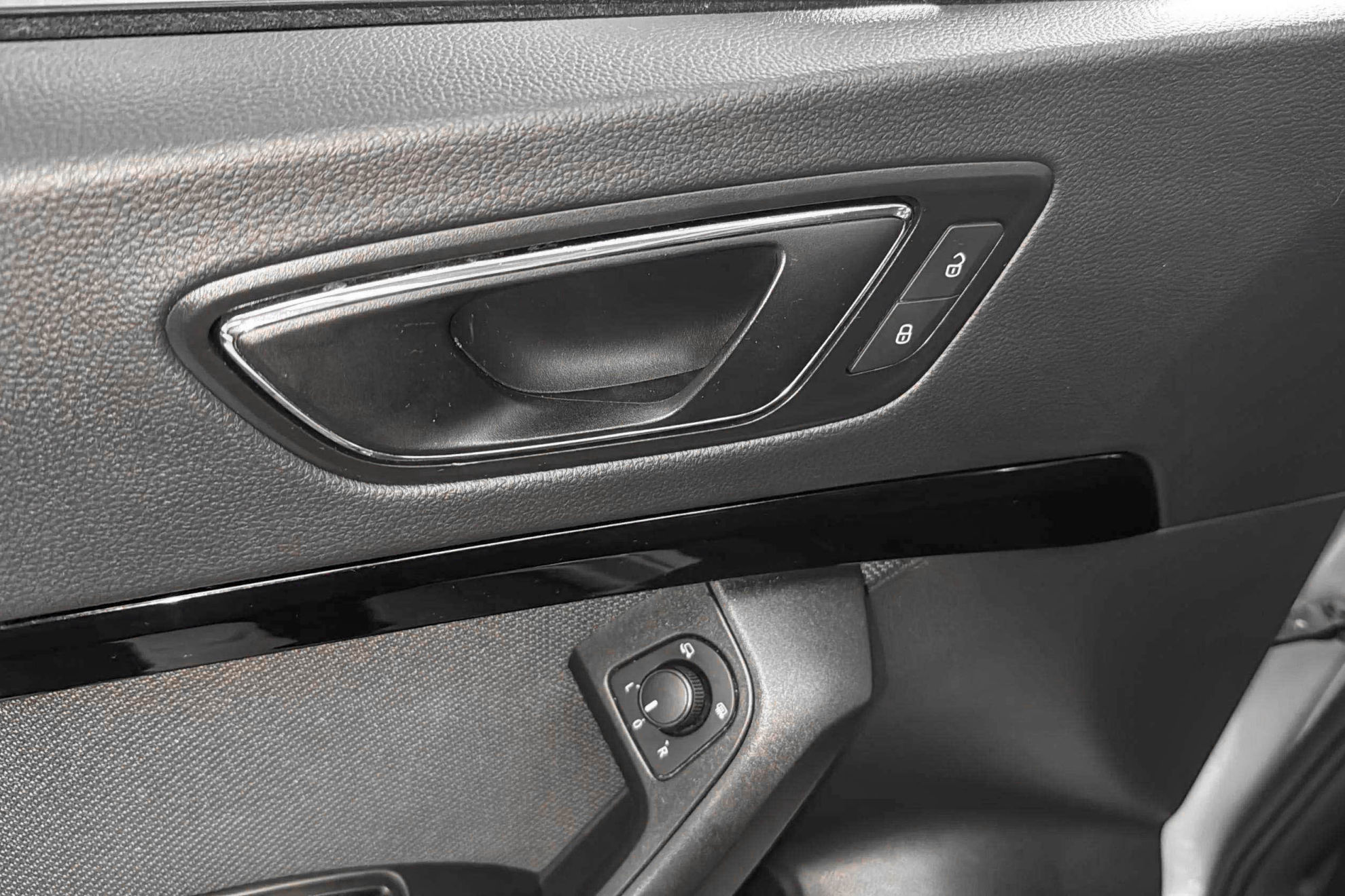 SEAT Ateca 1.5 TSI Xcellence - foto 24