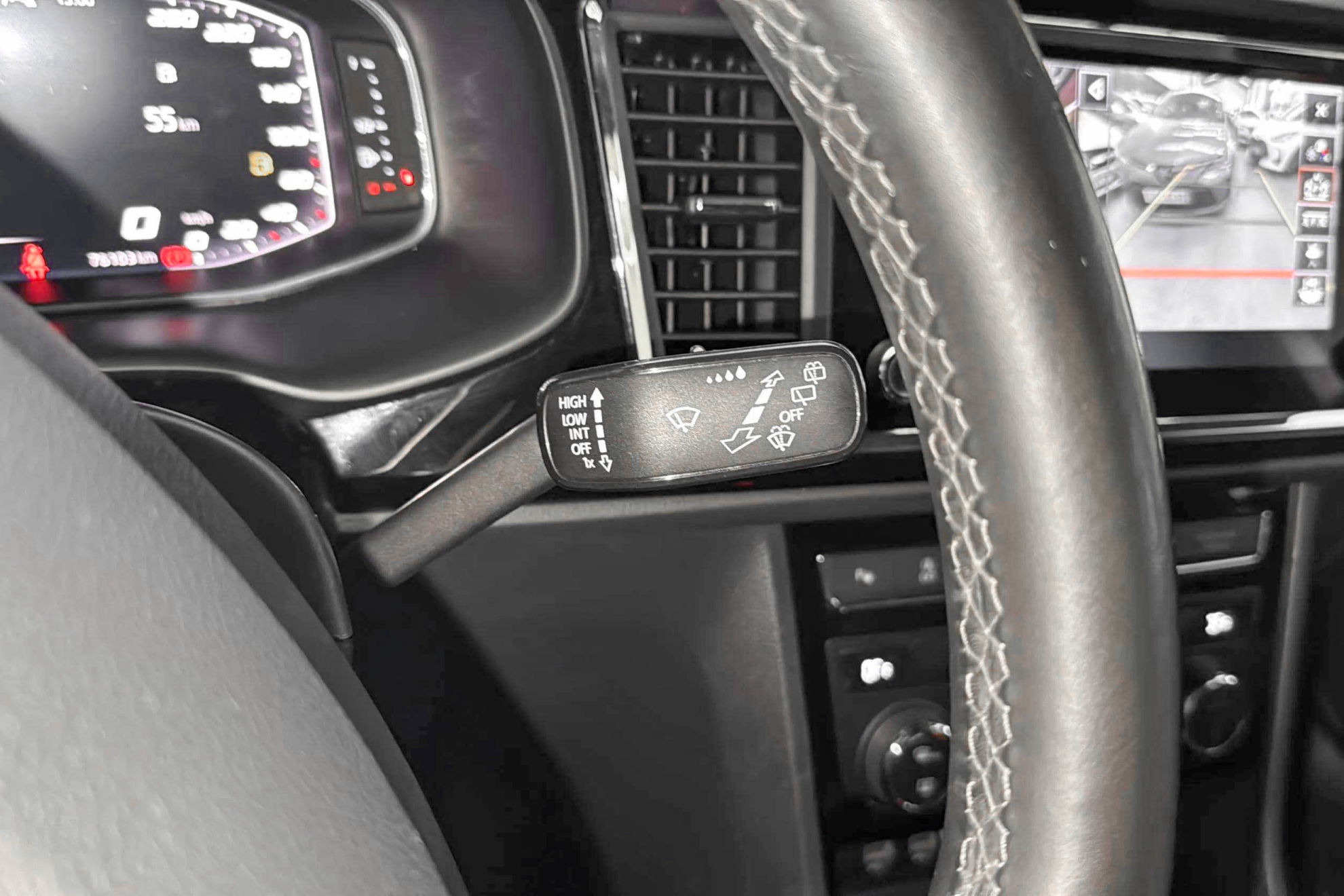 SEAT Ateca 1.5 TSI Xcellence - foto 29