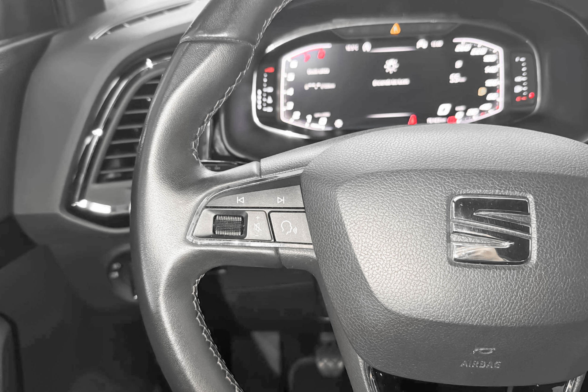 SEAT Ateca 1.5 TSI Xcellence - foto 26