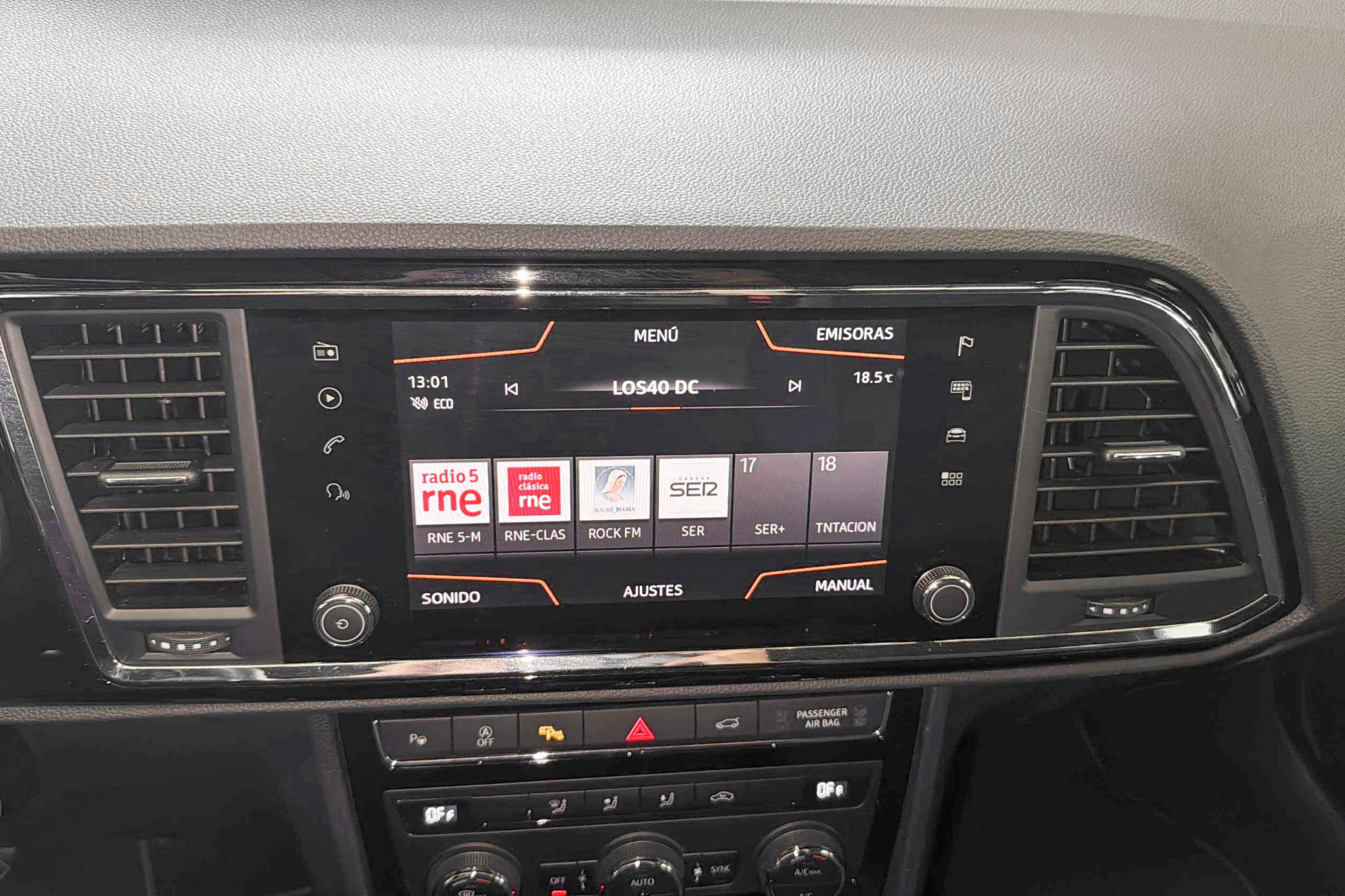 SEAT Ateca 1.5 TSI Xcellence - foto 31