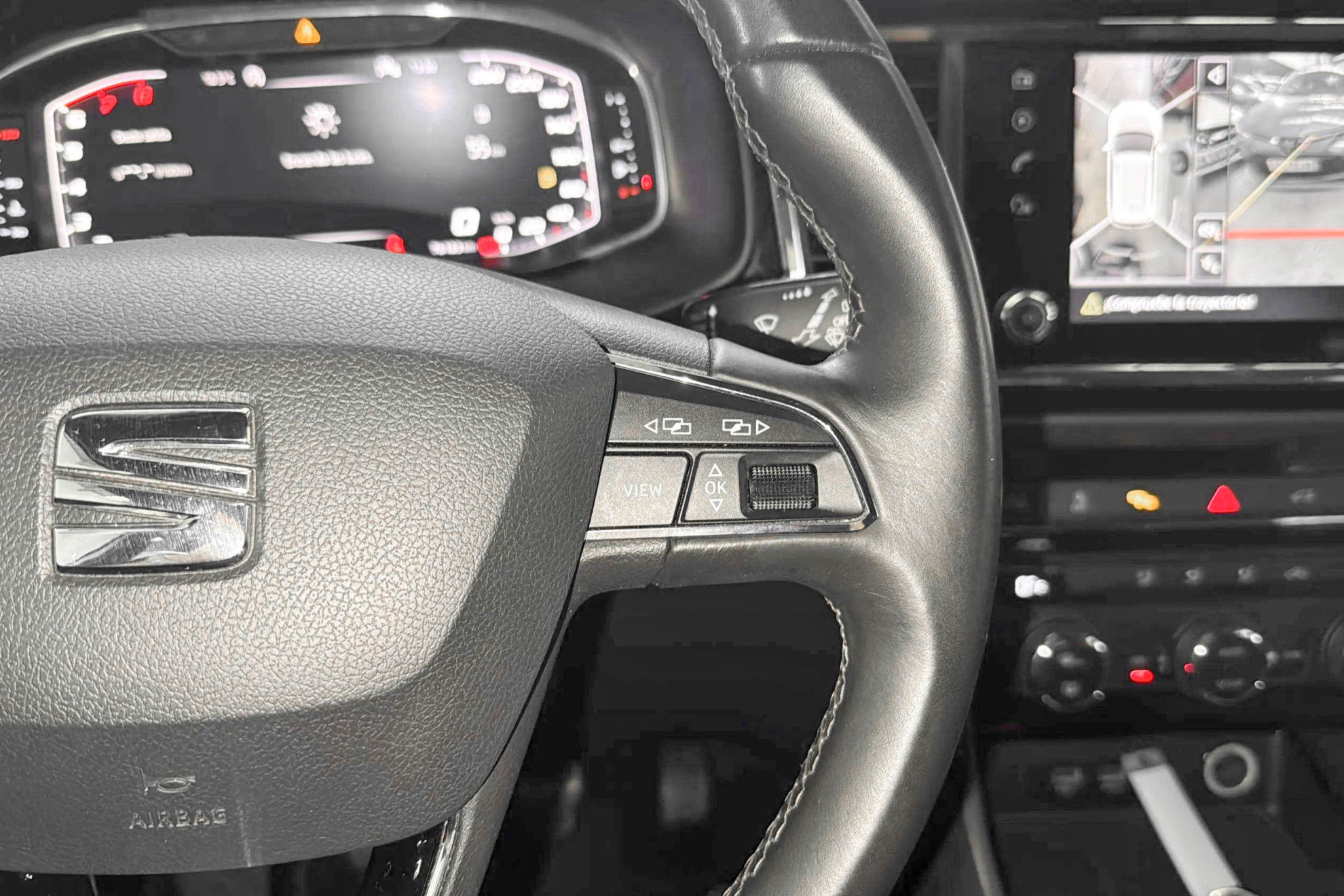 SEAT Ateca 1.5 TSI Xcellence - foto 27