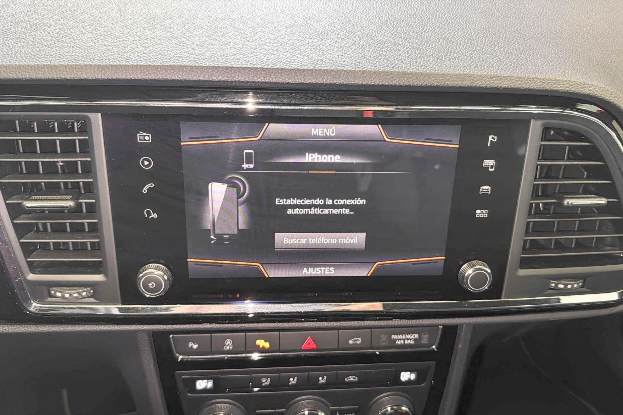 SEAT Ateca 1.5 TSI Xcellence - foto 32