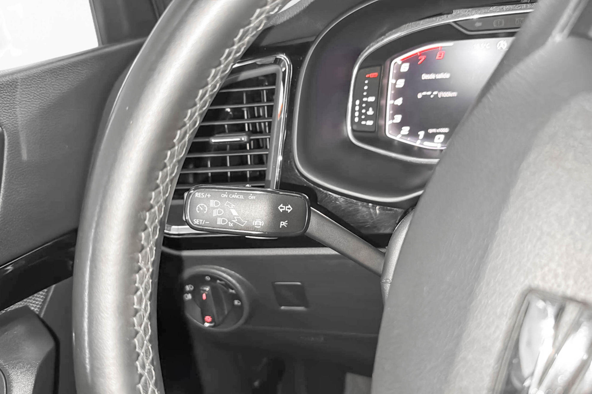SEAT Ateca 1.5 TSI Xcellence - foto 28