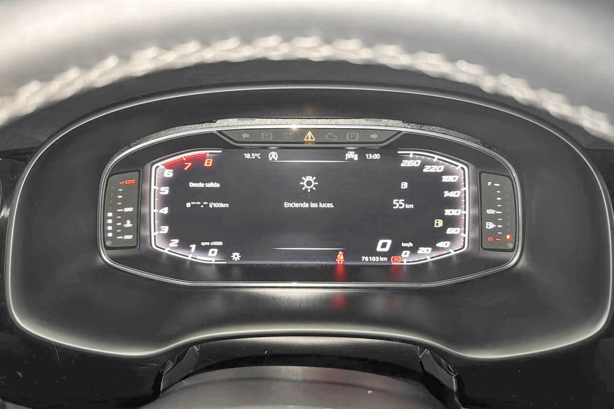 SEAT Ateca 1.5 TSI Xcellence - foto 30