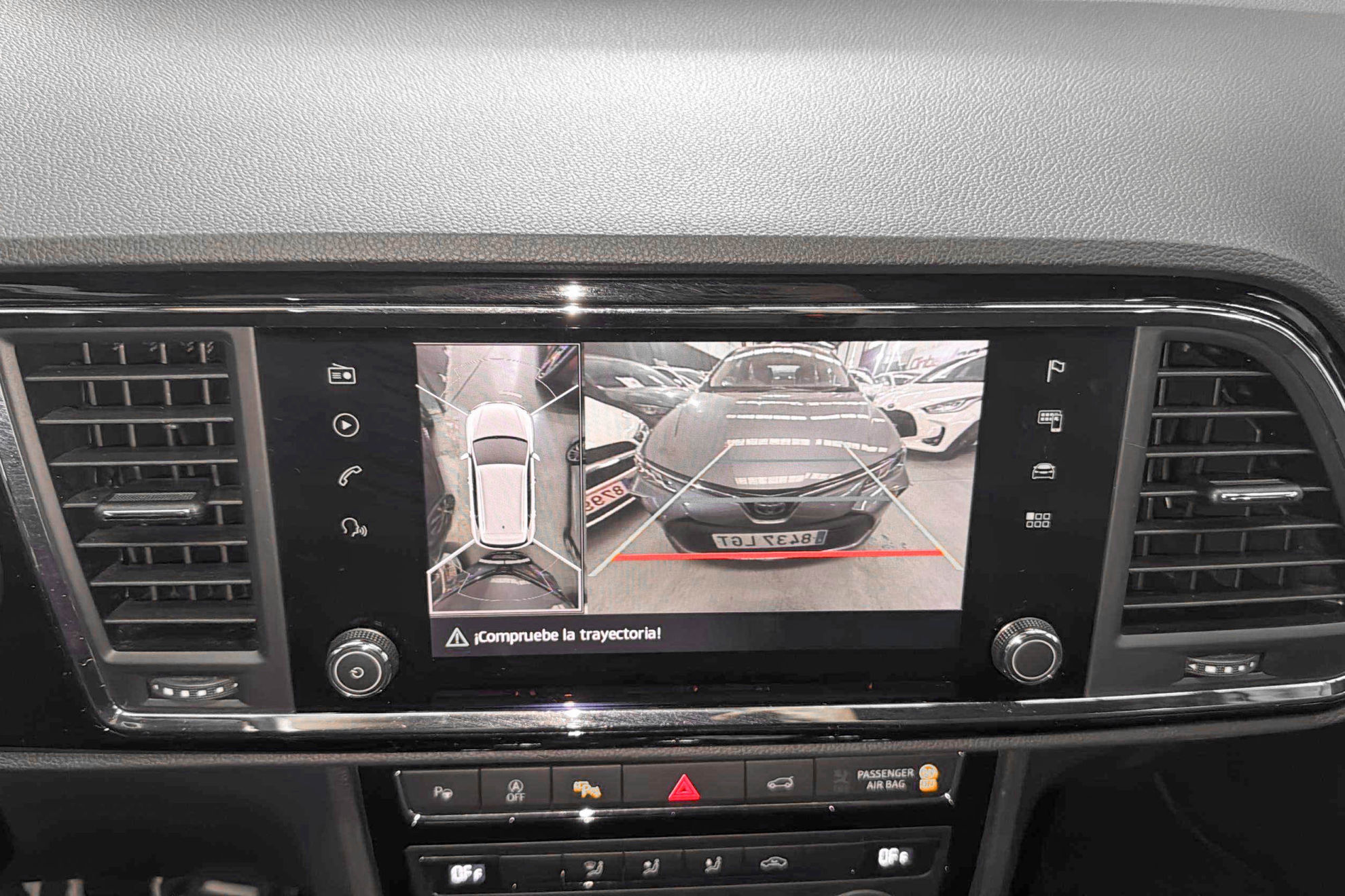 SEAT Ateca 1.5 TSI Xcellence - foto 35
