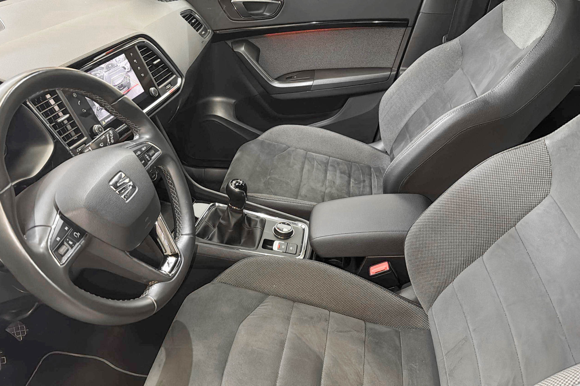 SEAT Ateca 1.5 TSI Xcellence - foto 41