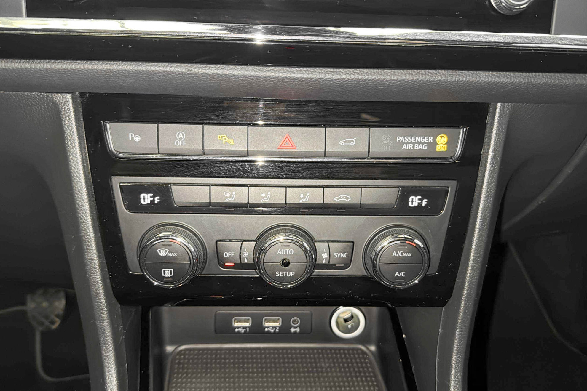 SEAT Ateca 1.5 TSI Xcellence - foto 36