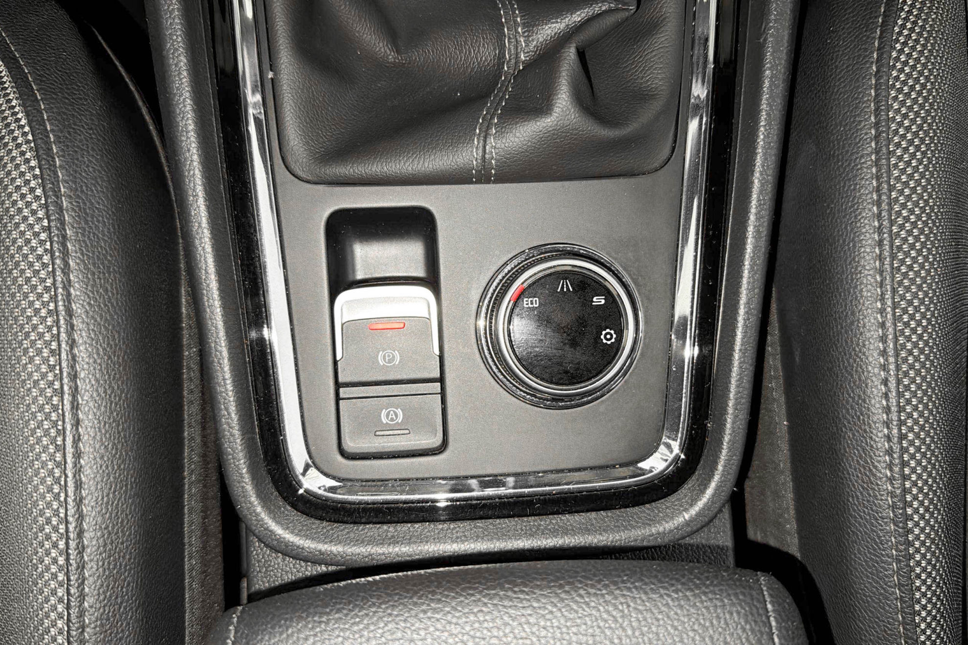SEAT Ateca 1.5 TSI Xcellence - foto 40