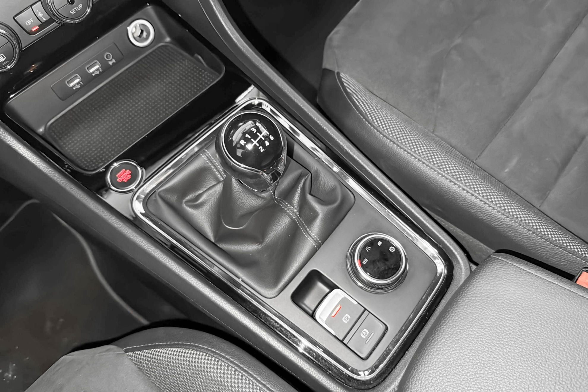SEAT Ateca 1.5 TSI Xcellence - foto 38