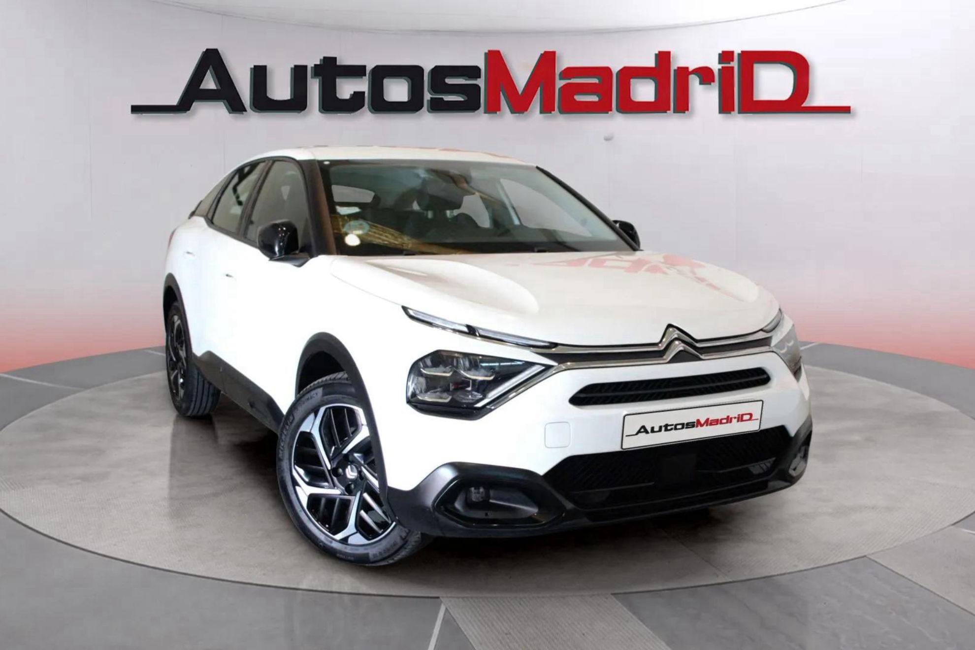 Citroën C4 PureTech 130 Plus