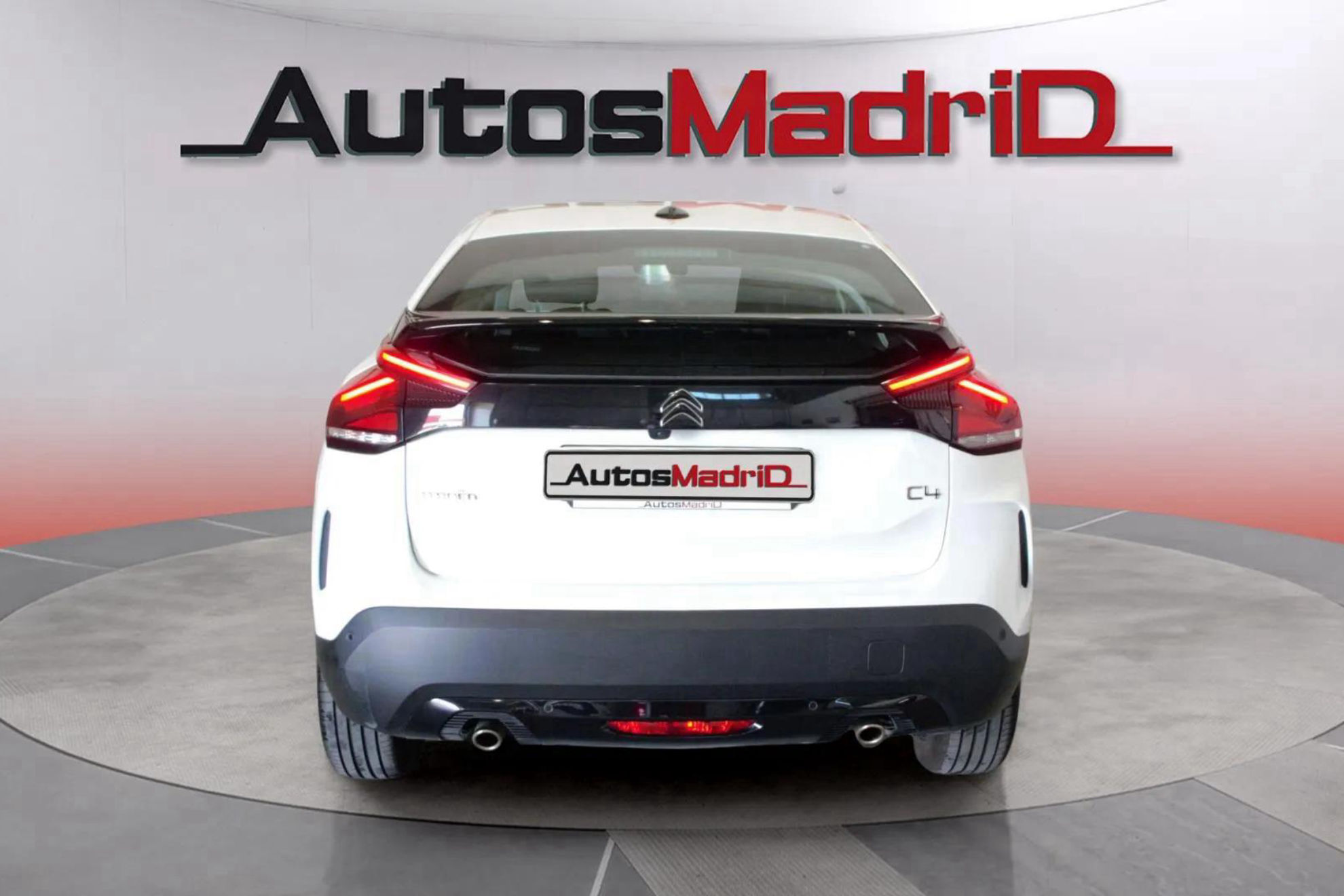 Citroën C4 PureTech 130 Plus - foto 5