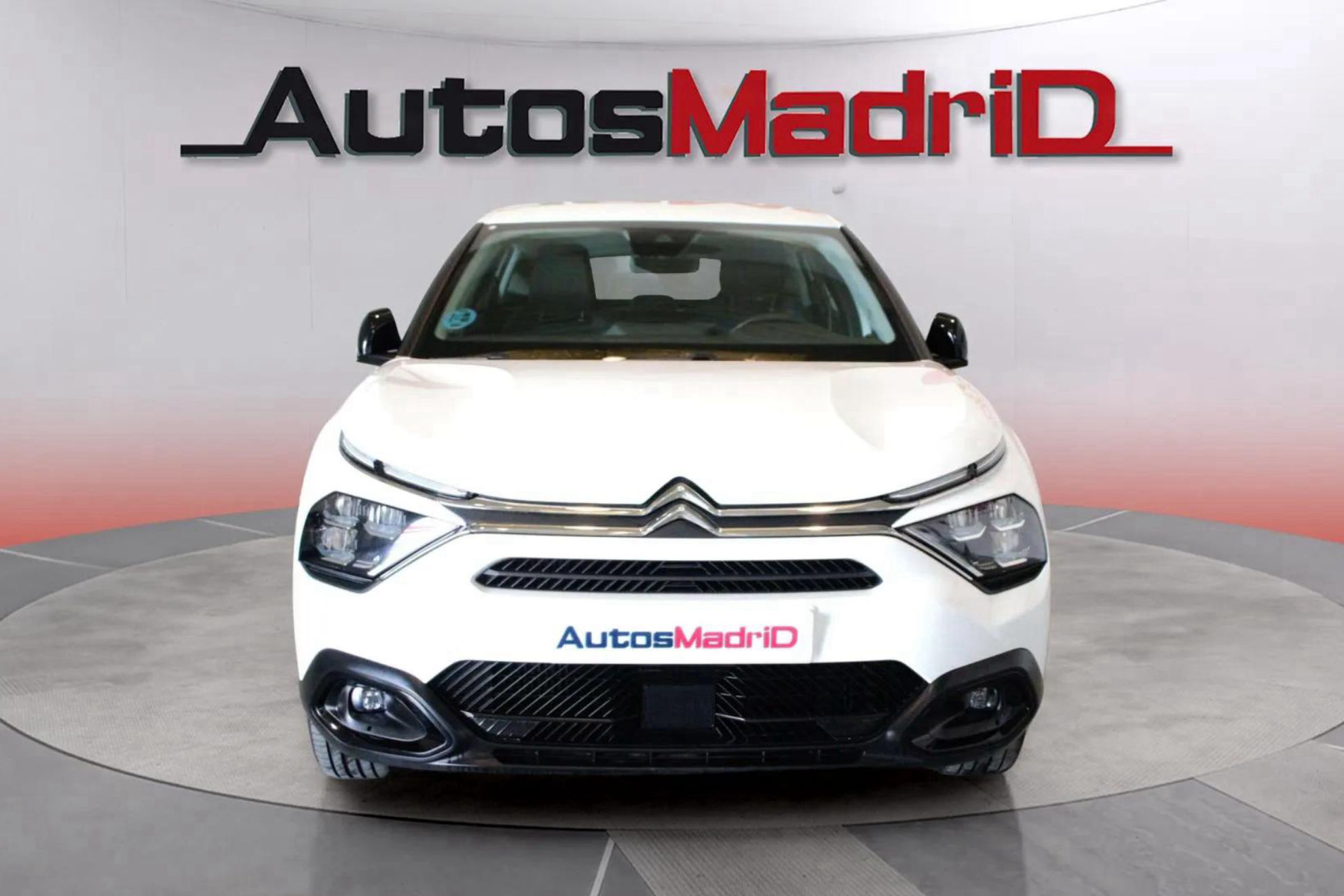 Citroën C4 PureTech 130 Plus - foto 2