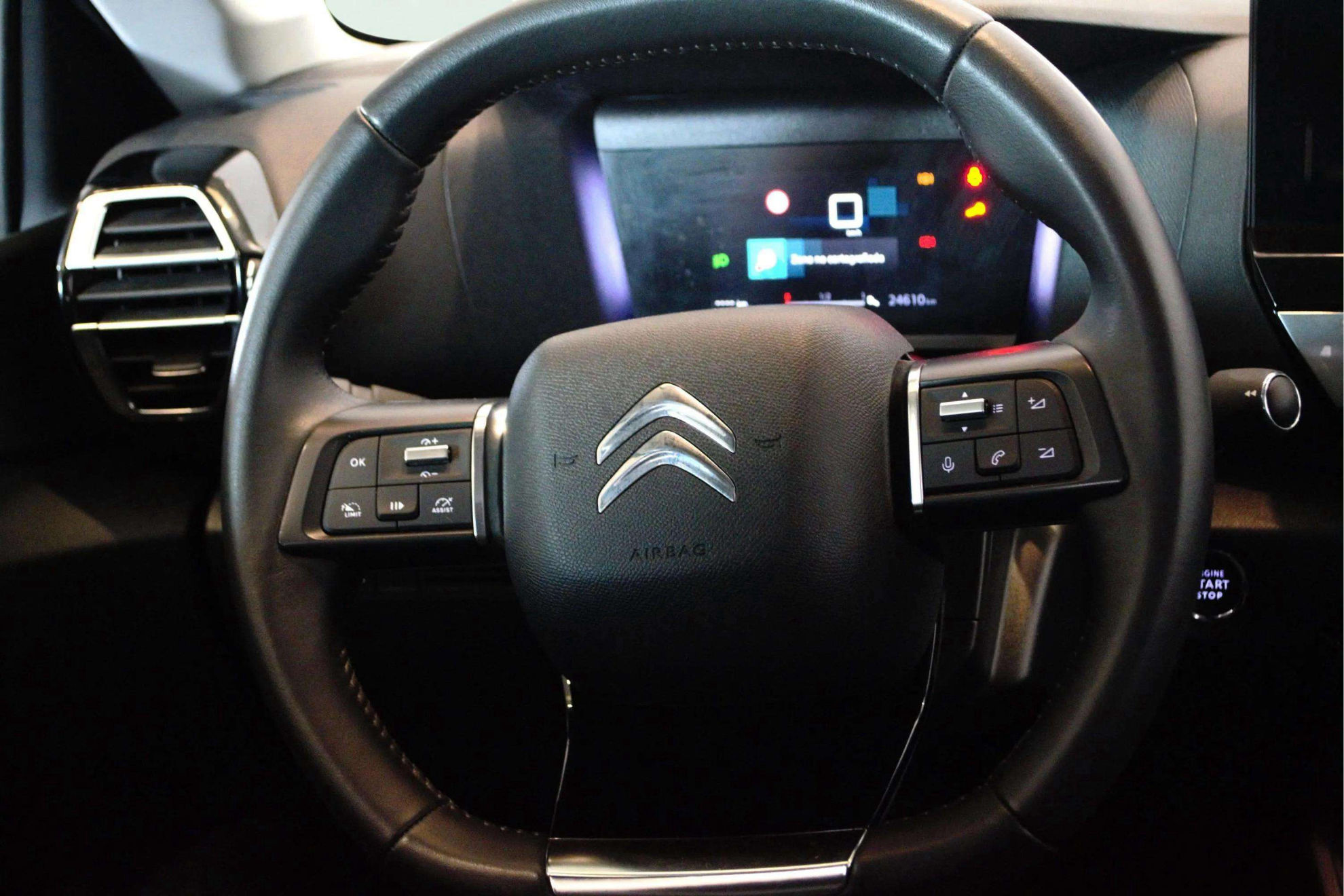 Citroën C4 PureTech 130 Plus - foto 14