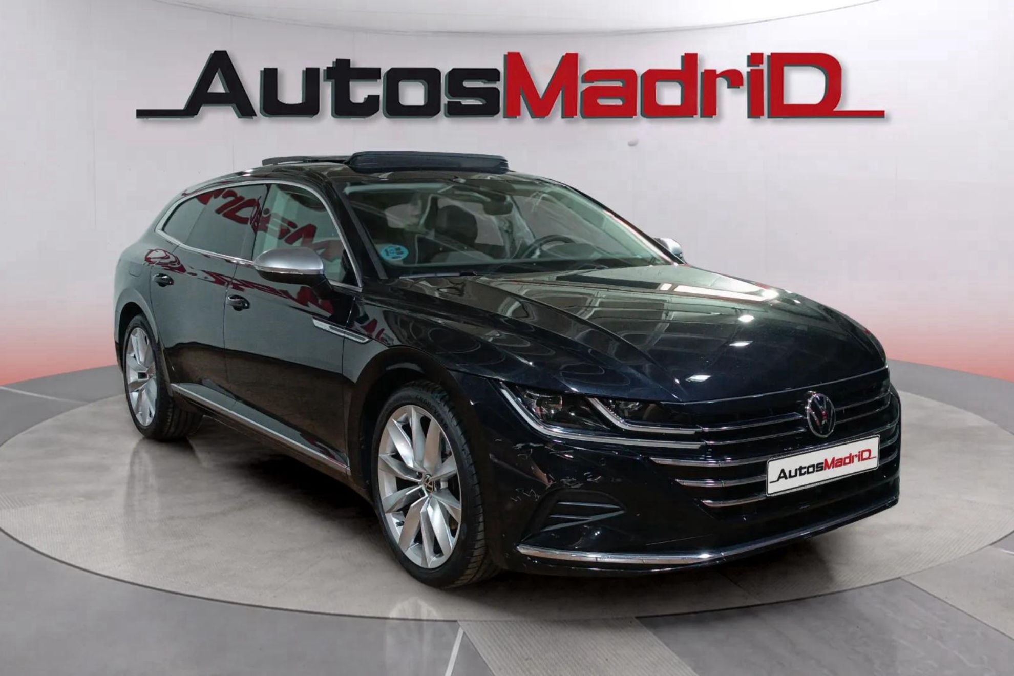 Volkswagen Arteon Elegance 2.0 TDI DSG SB
