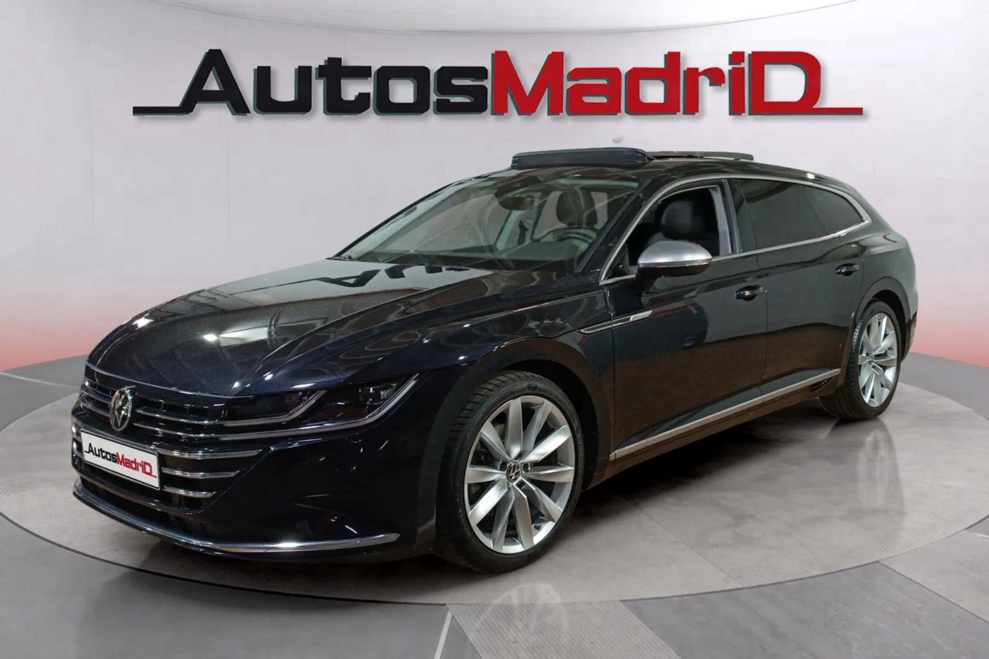 Volkswagen Arteon Elegance 2.0 TDI DSG SB - foto 3