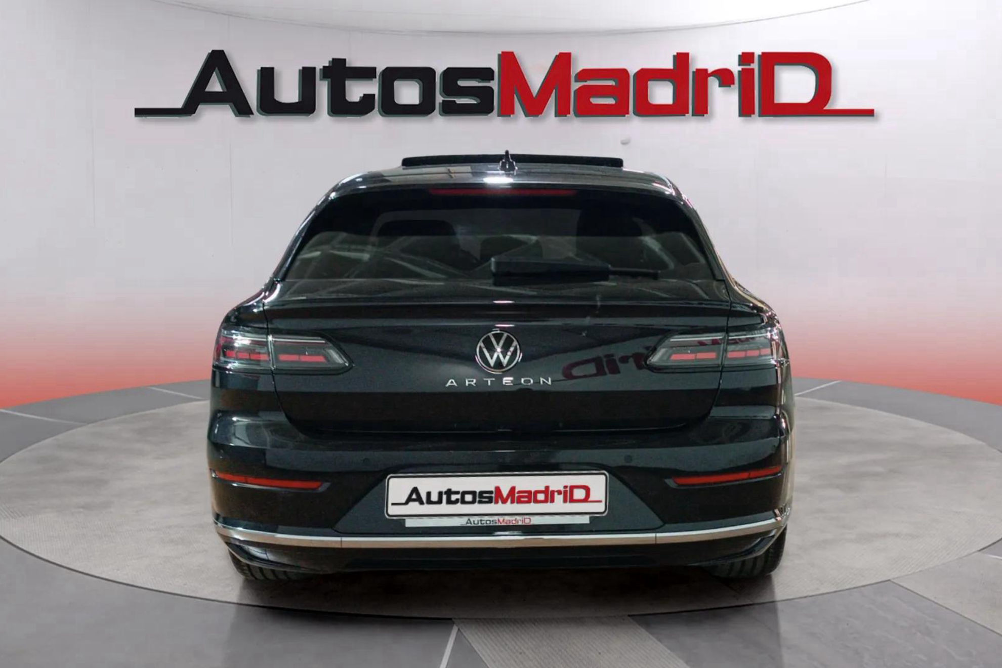Volkswagen Arteon Elegance 2.0 TDI DSG SB - foto 6