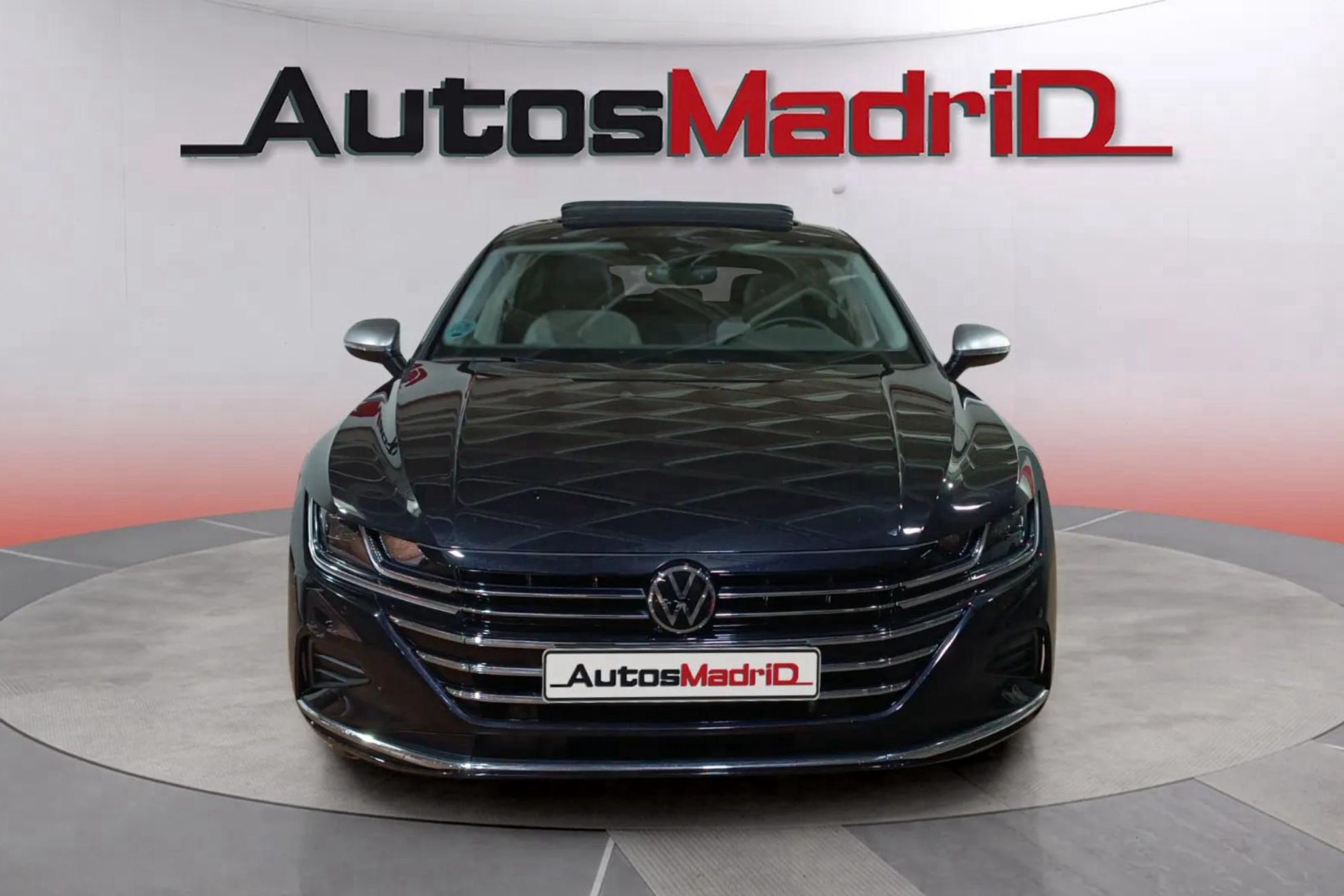 Volkswagen Arteon Elegance 2.0 TDI DSG SB - foto 2