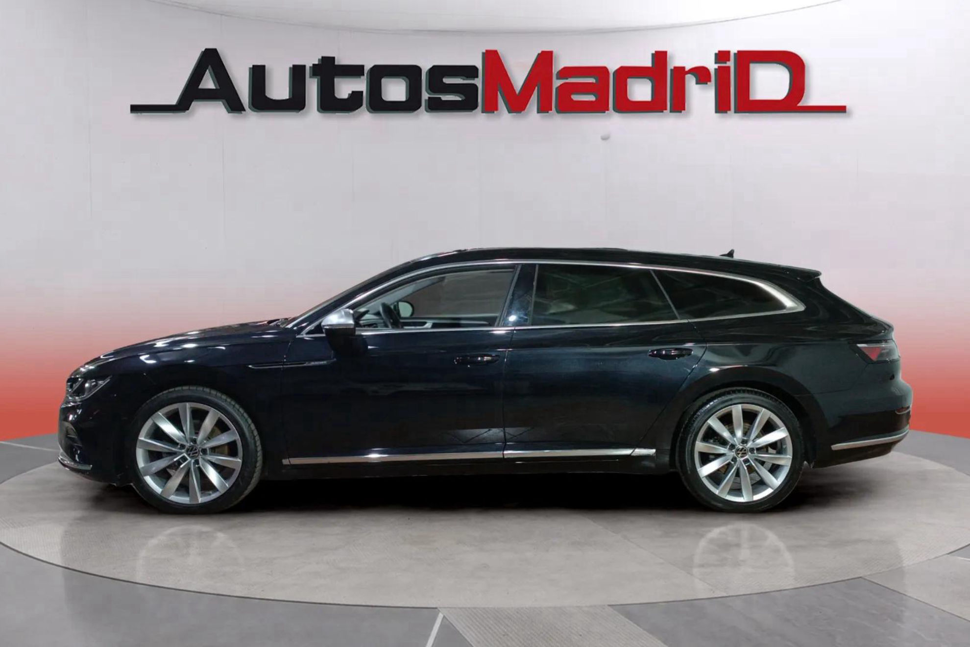 Volkswagen Arteon Elegance 2.0 TDI DSG SB - foto 4