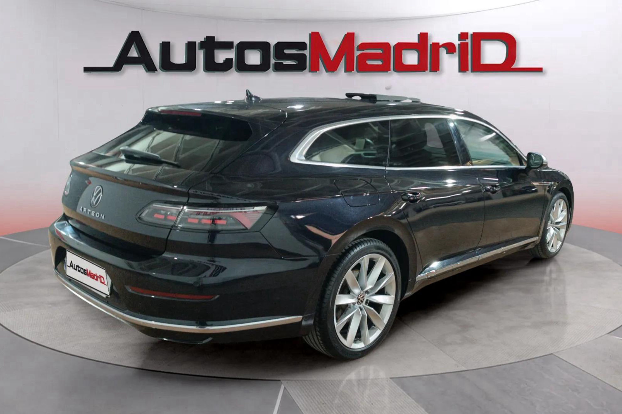 Volkswagen Arteon Elegance 2.0 TDI DSG SB - foto 8