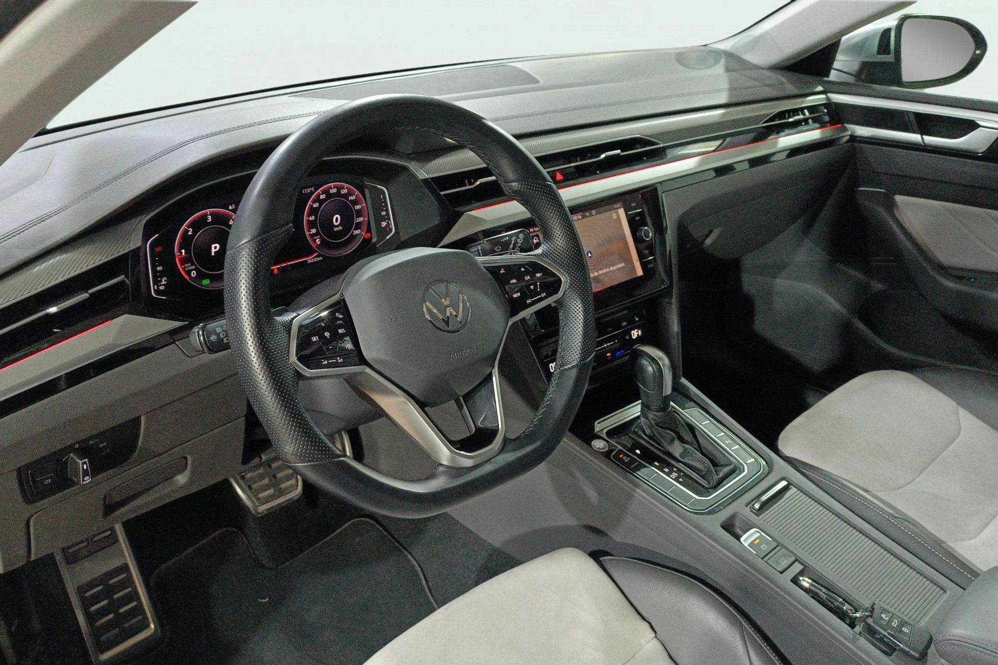 Volkswagen Arteon Elegance 2.0 TDI DSG SB - foto 10