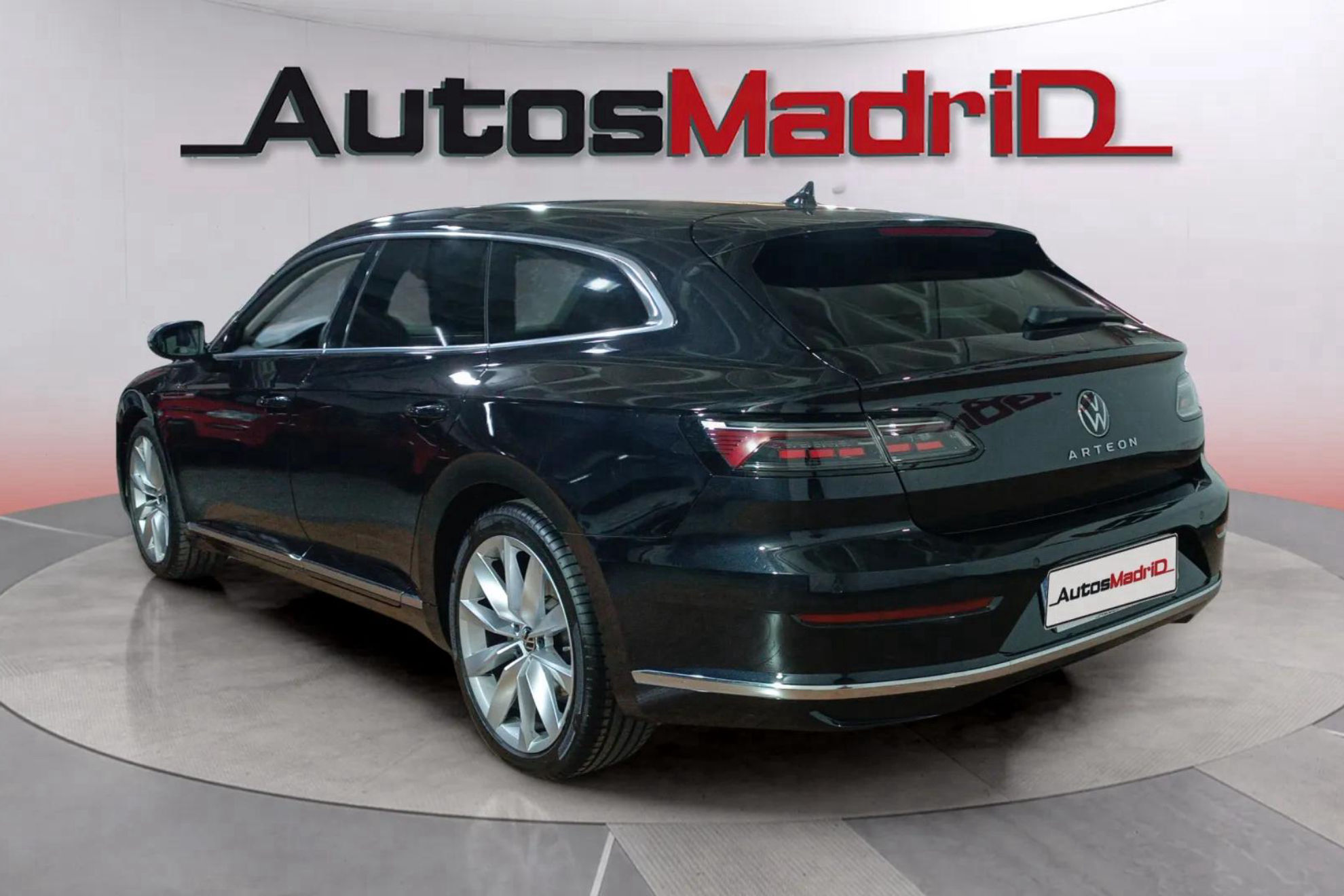 Volkswagen Arteon Elegance 2.0 TDI DSG SB - foto 5